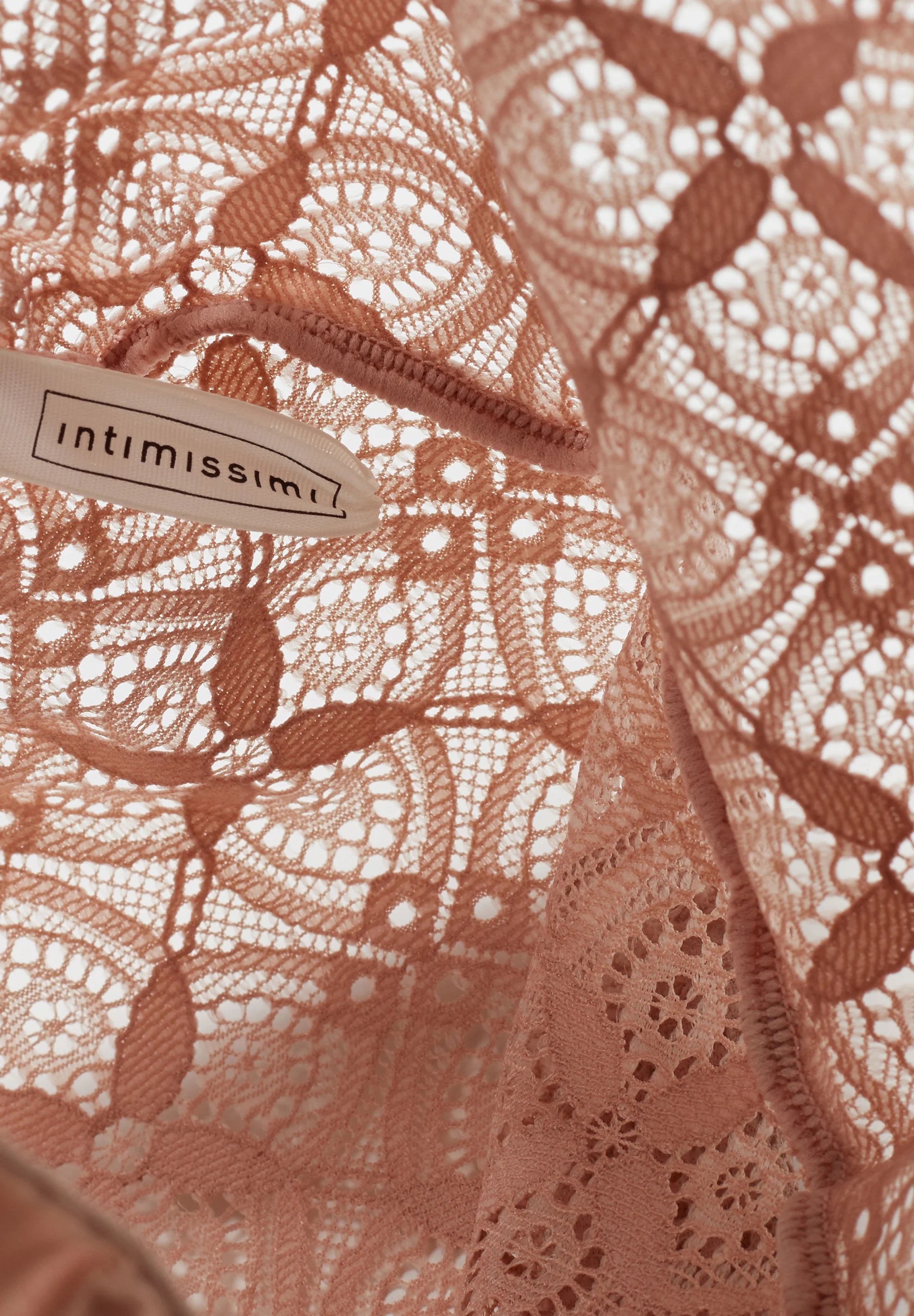 Intimissimi Regular Fit Briefs – Pink