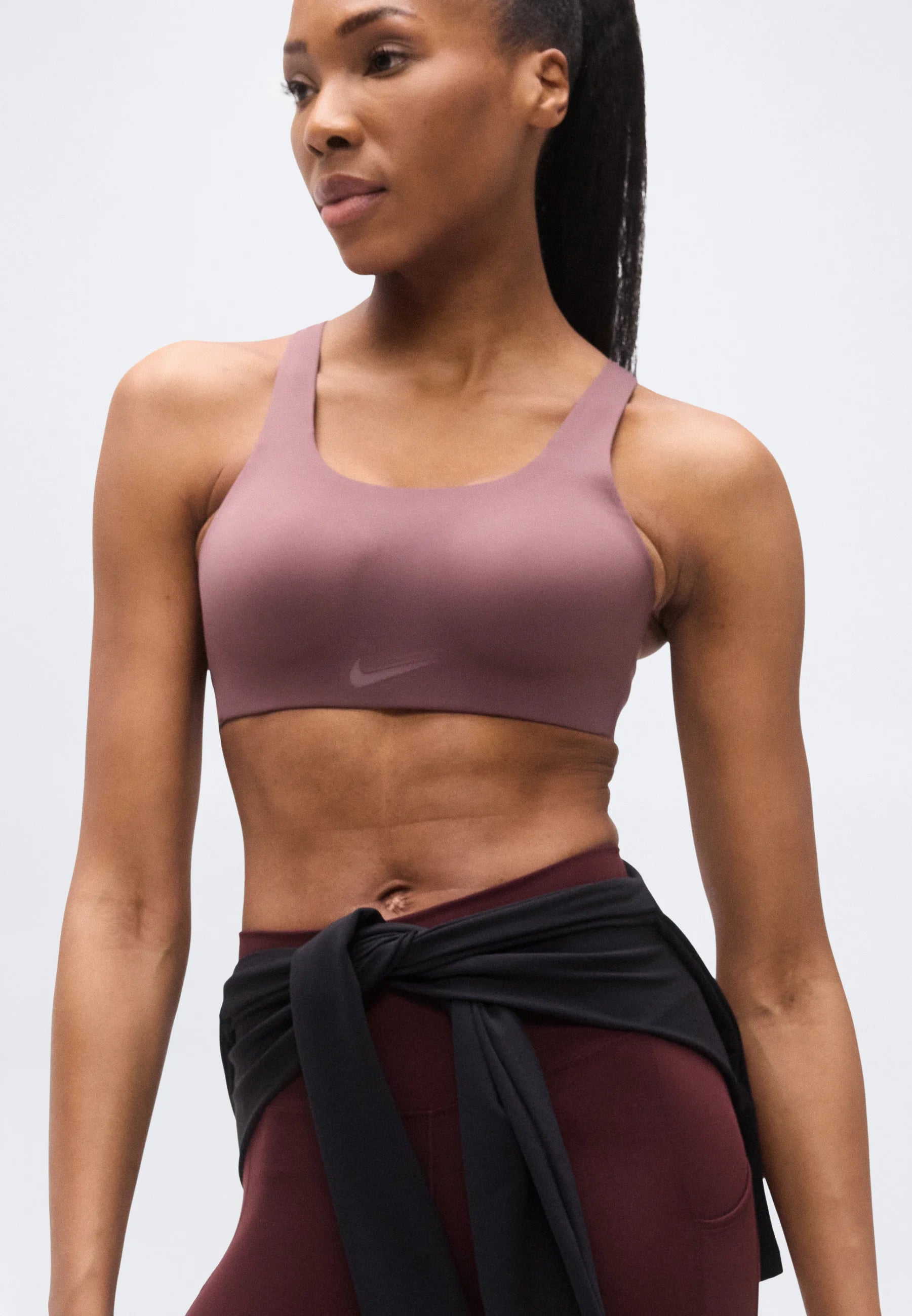 Nike Rival High Support Sports Bra – Tattoo
