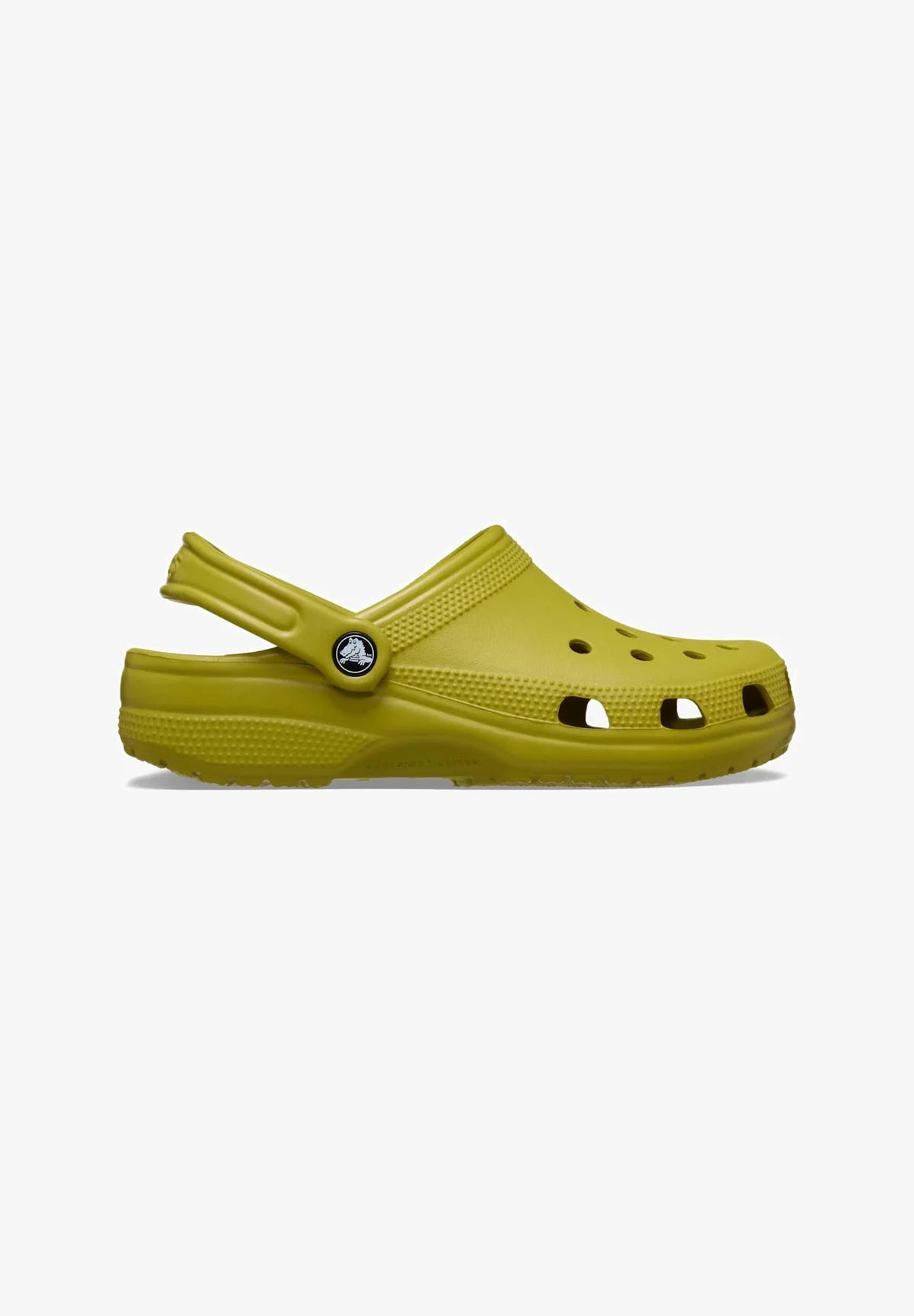 Crocs Classic Poolrutschen – Wiese