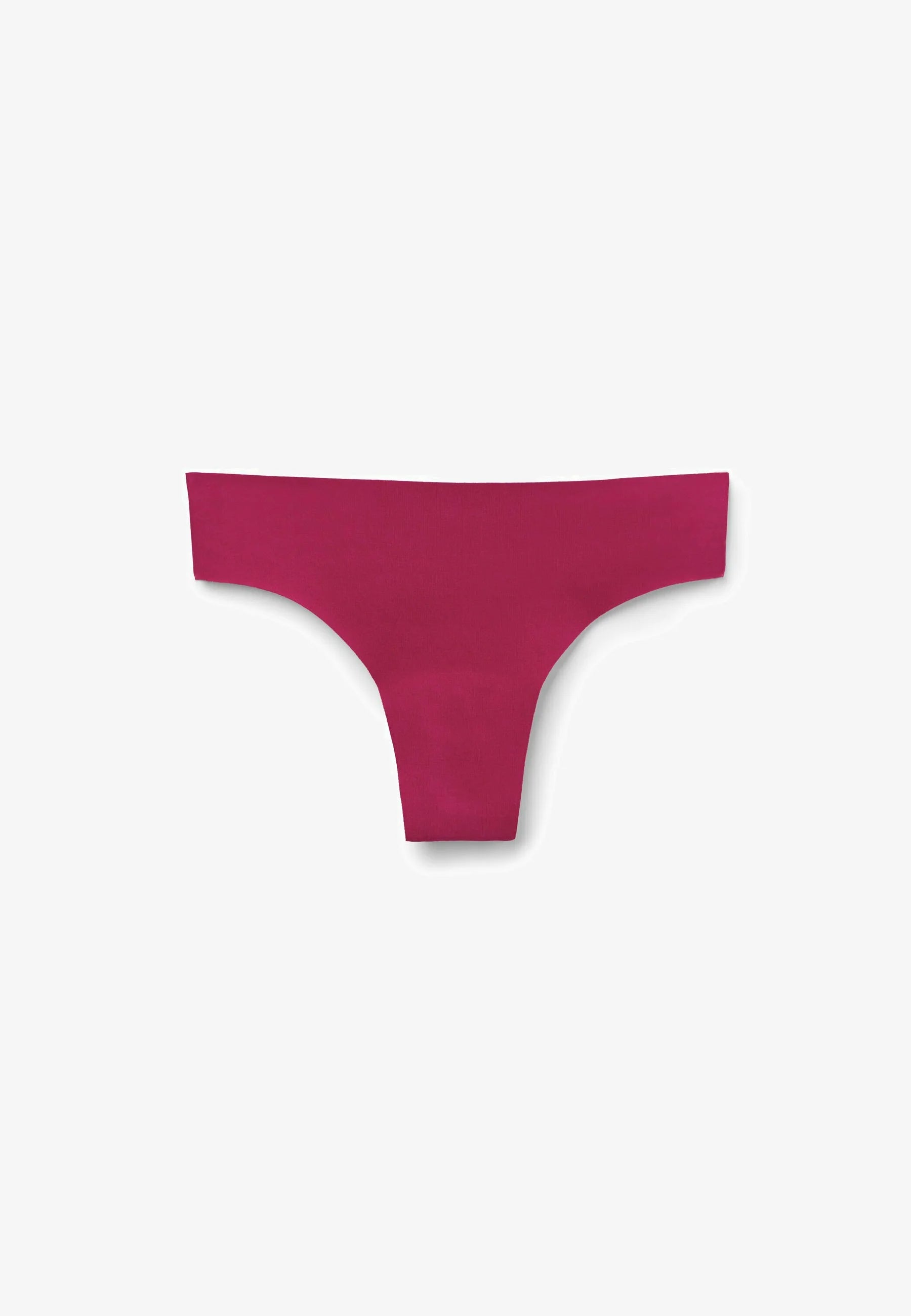 Intimissimi String Brésilien Sans Couture – Rose
