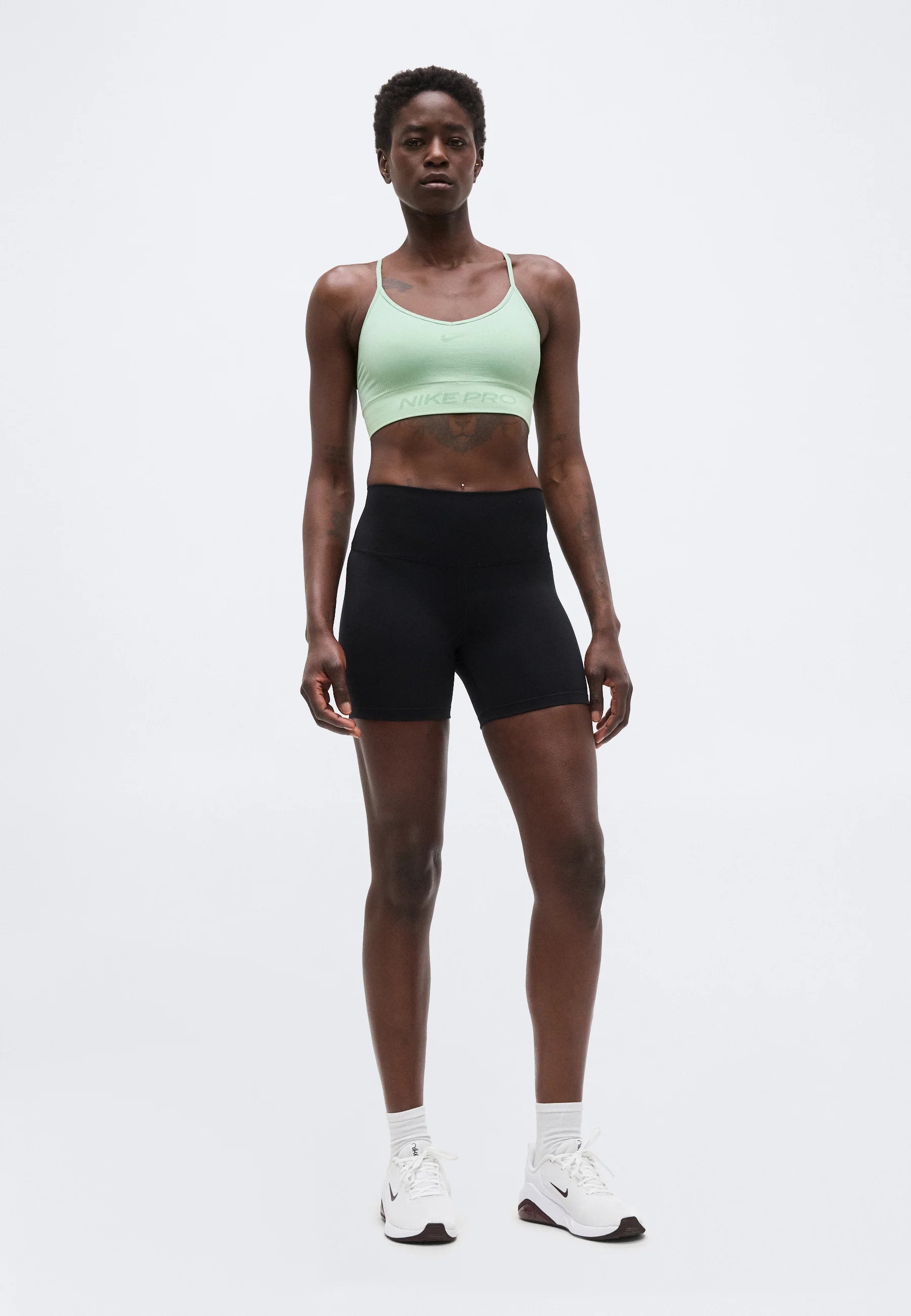 Soutien-gorge Nike Performance Light Support – Steam