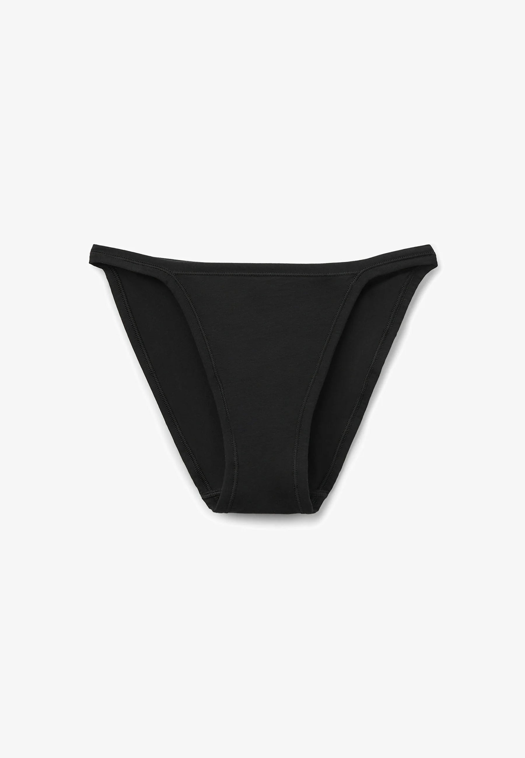 Intimissimi Ultralight Briefs – Black