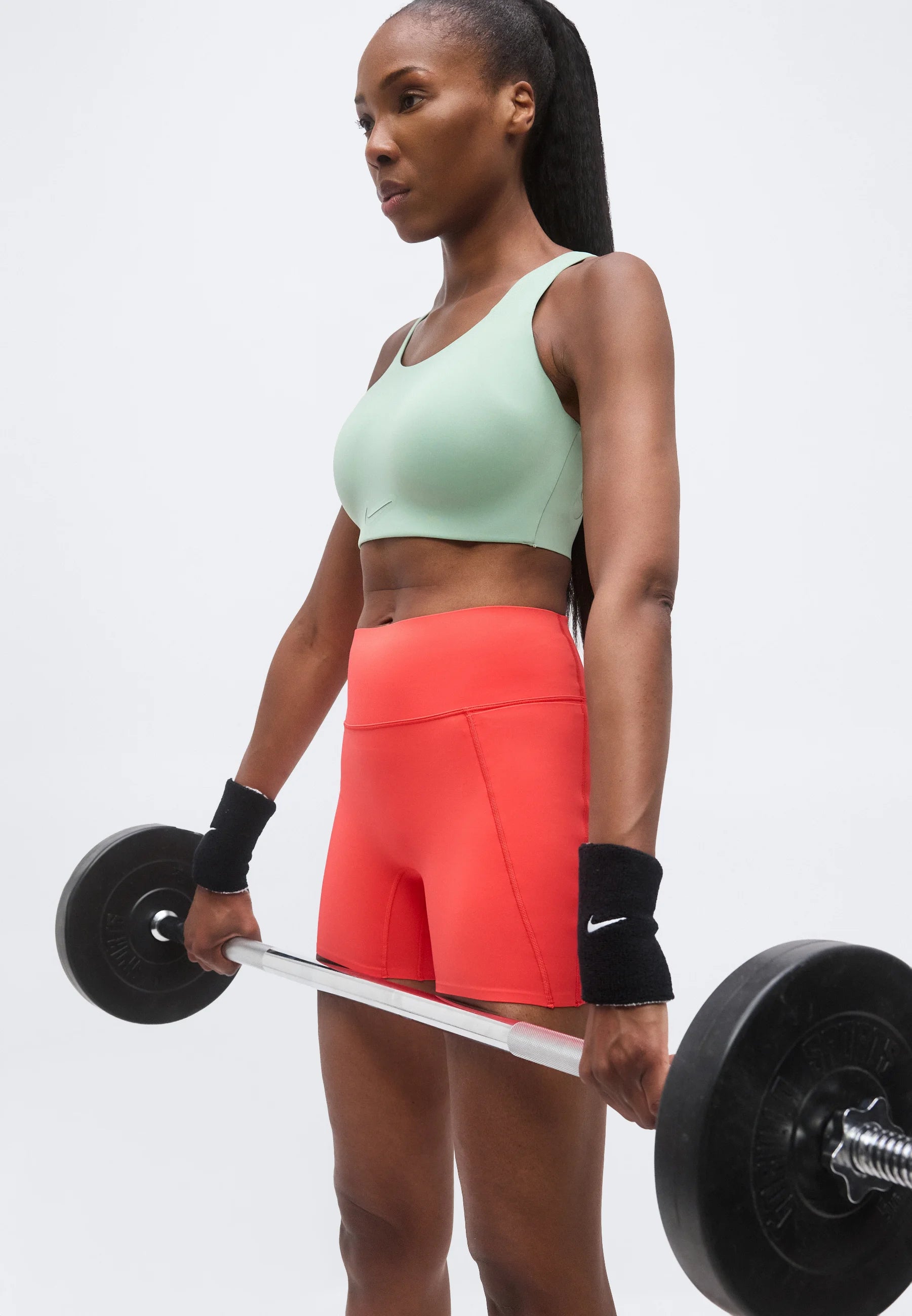 Nike Rival High Support Sports Bra – Steam
