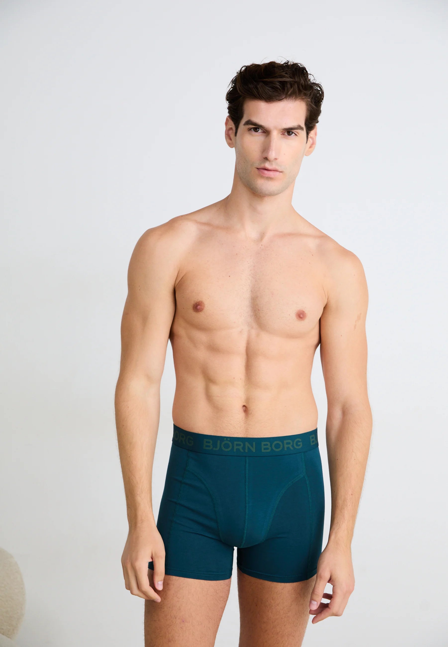 Björn Borg 5 Pack Boxer Briefs – Mix Colours