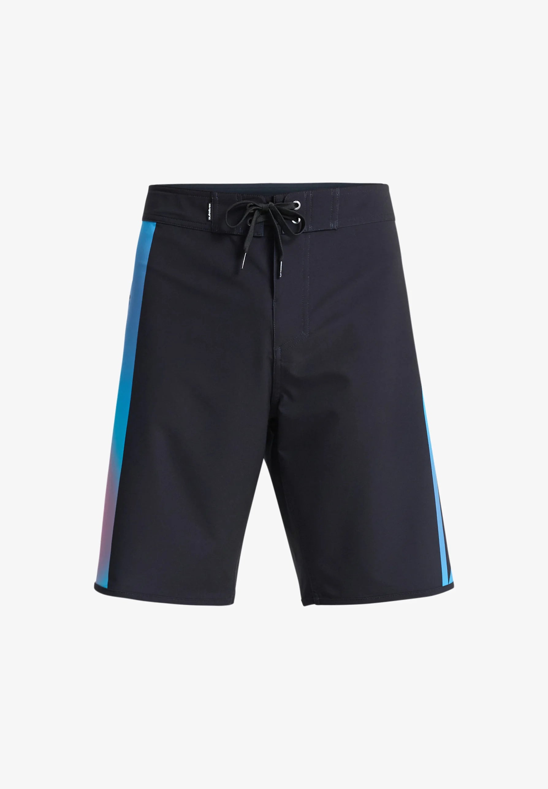 Quiksilver Surf Swim Shorts – Black Holmes