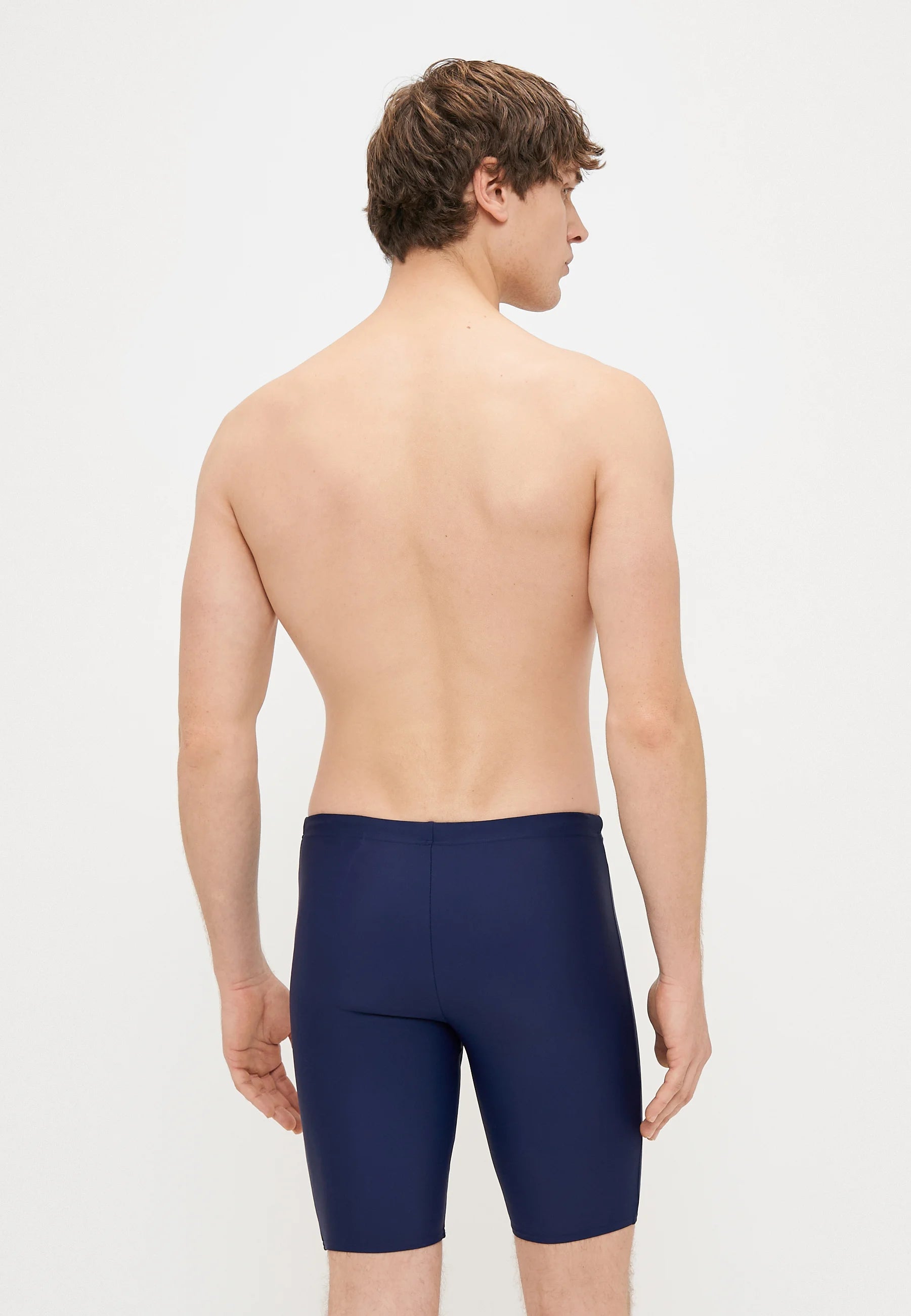 Speedo Medley Jammer – Peacoat, Deep Sapphire