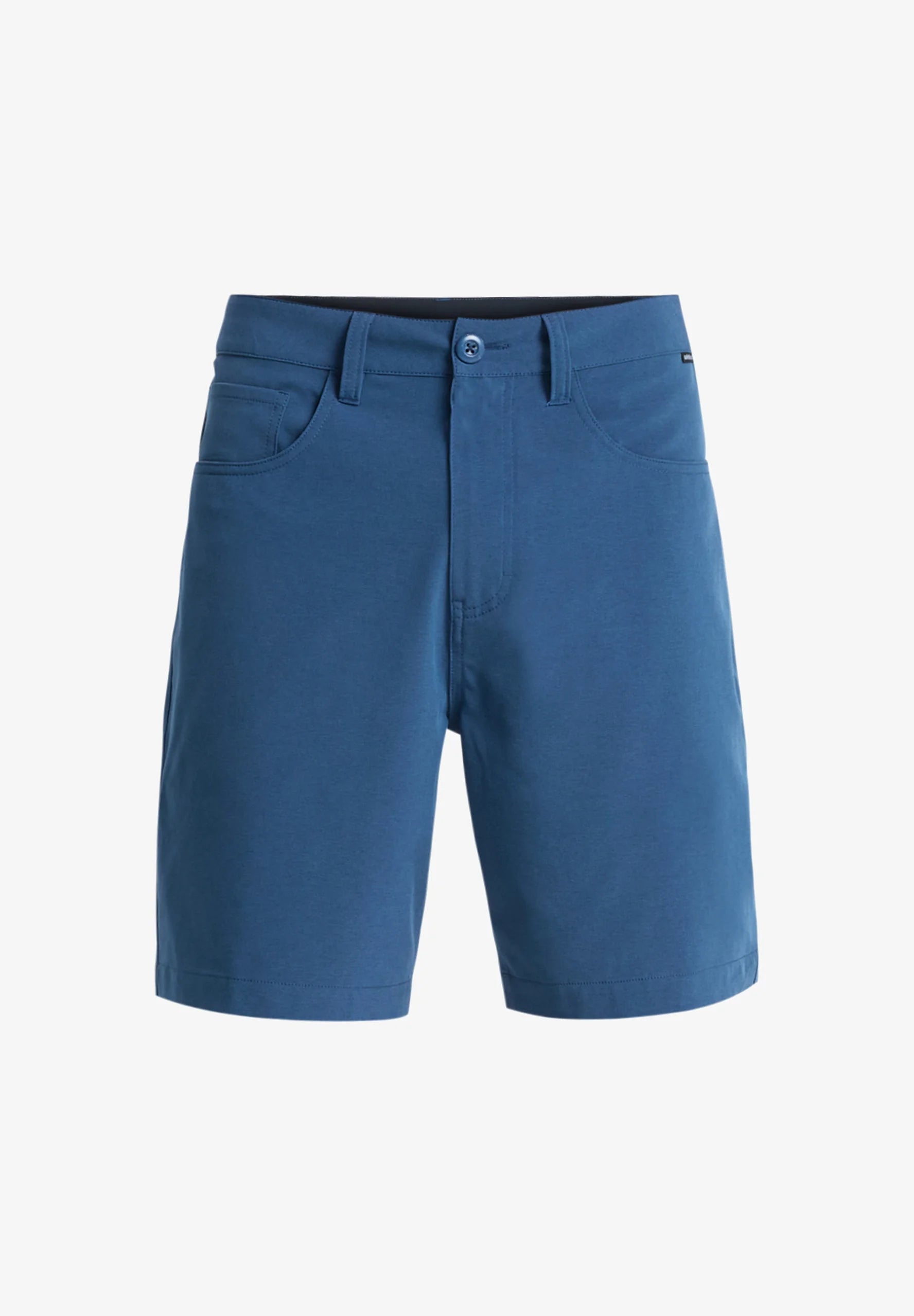 Short de bain Quiksilver Nelson 18 Amphibian Board – Marron