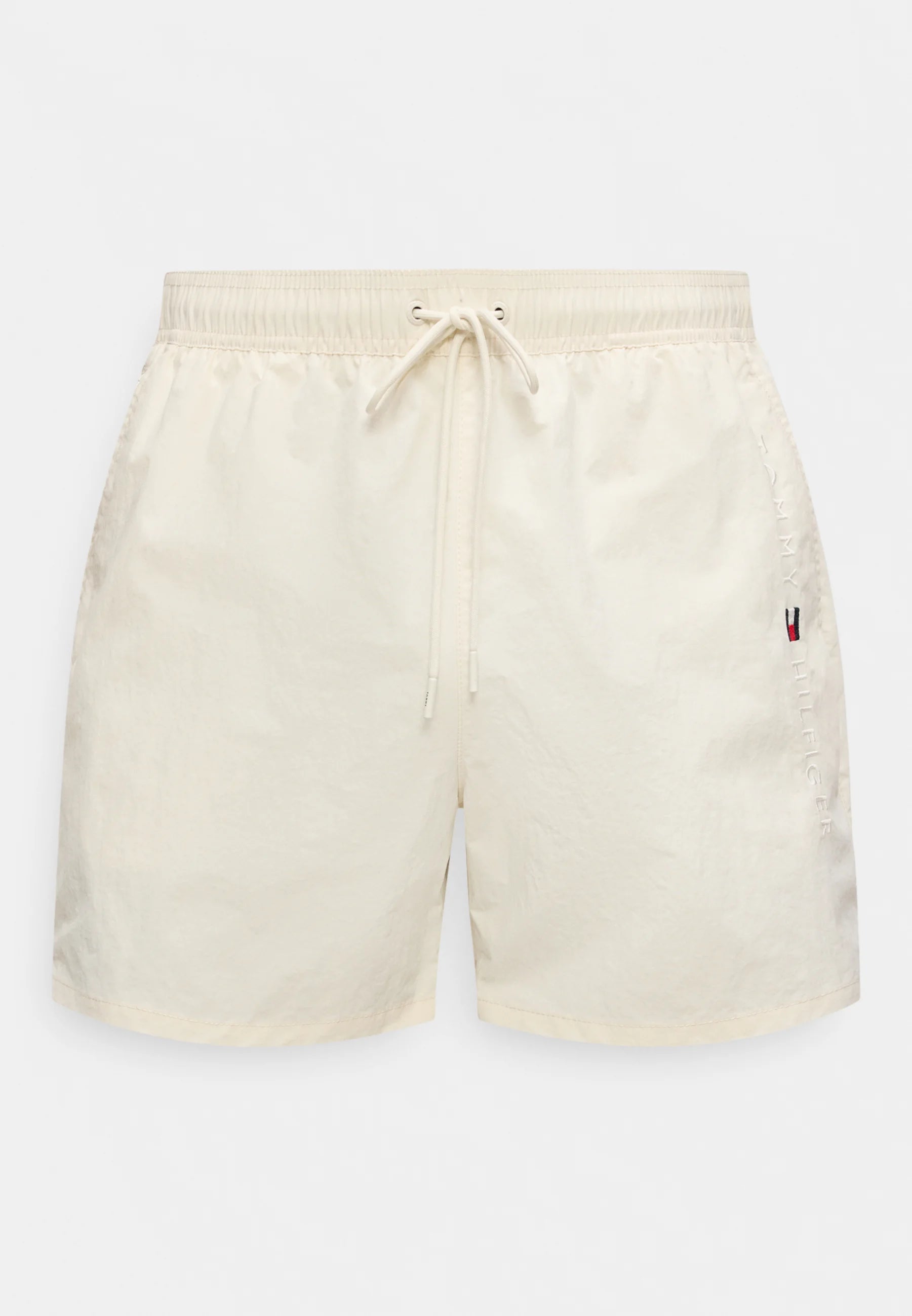 Tommy Hilfiger Badeshorts – Elfenbeinblütenblatt