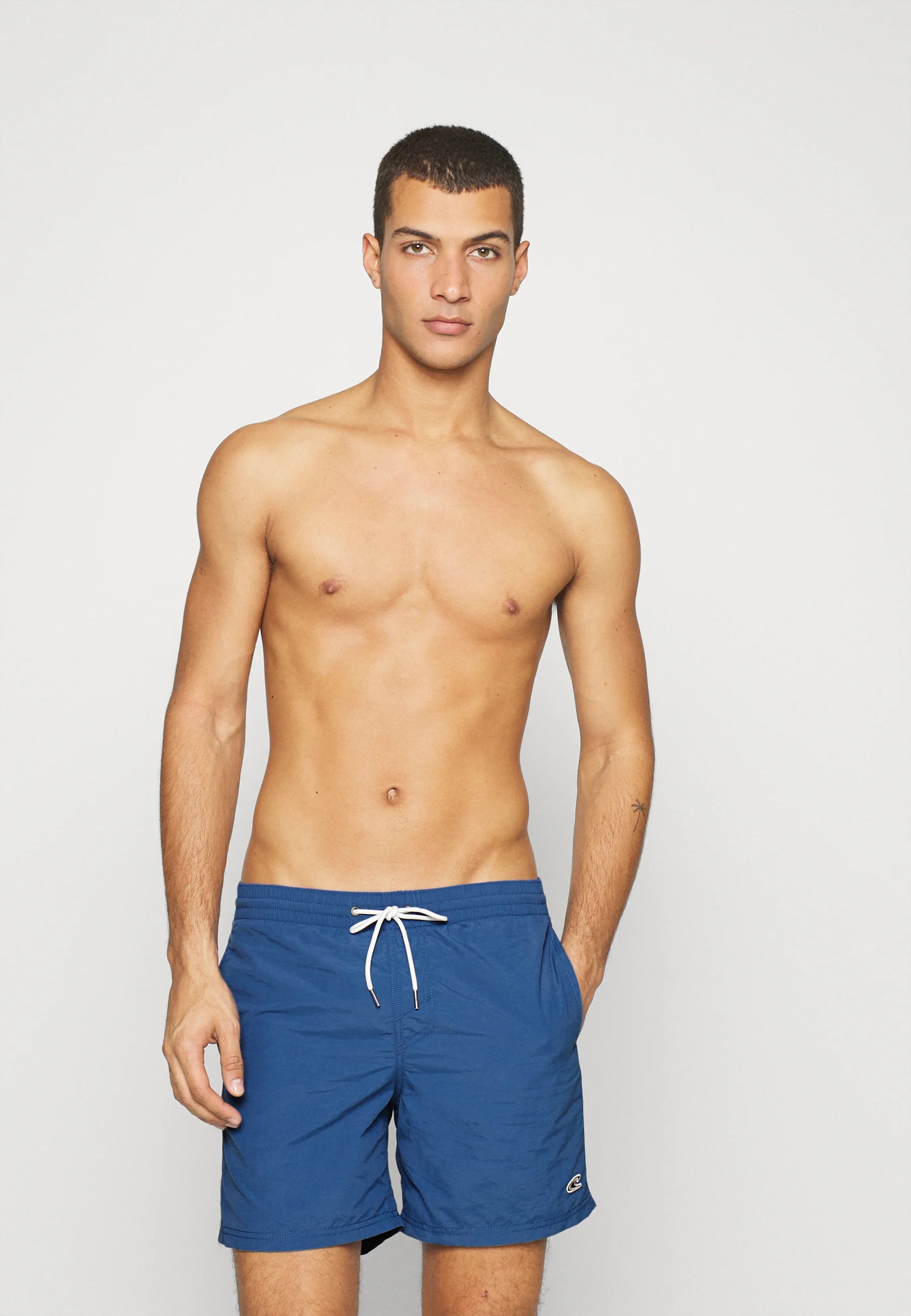 Short de bain O'Neill – Ensign Blue
