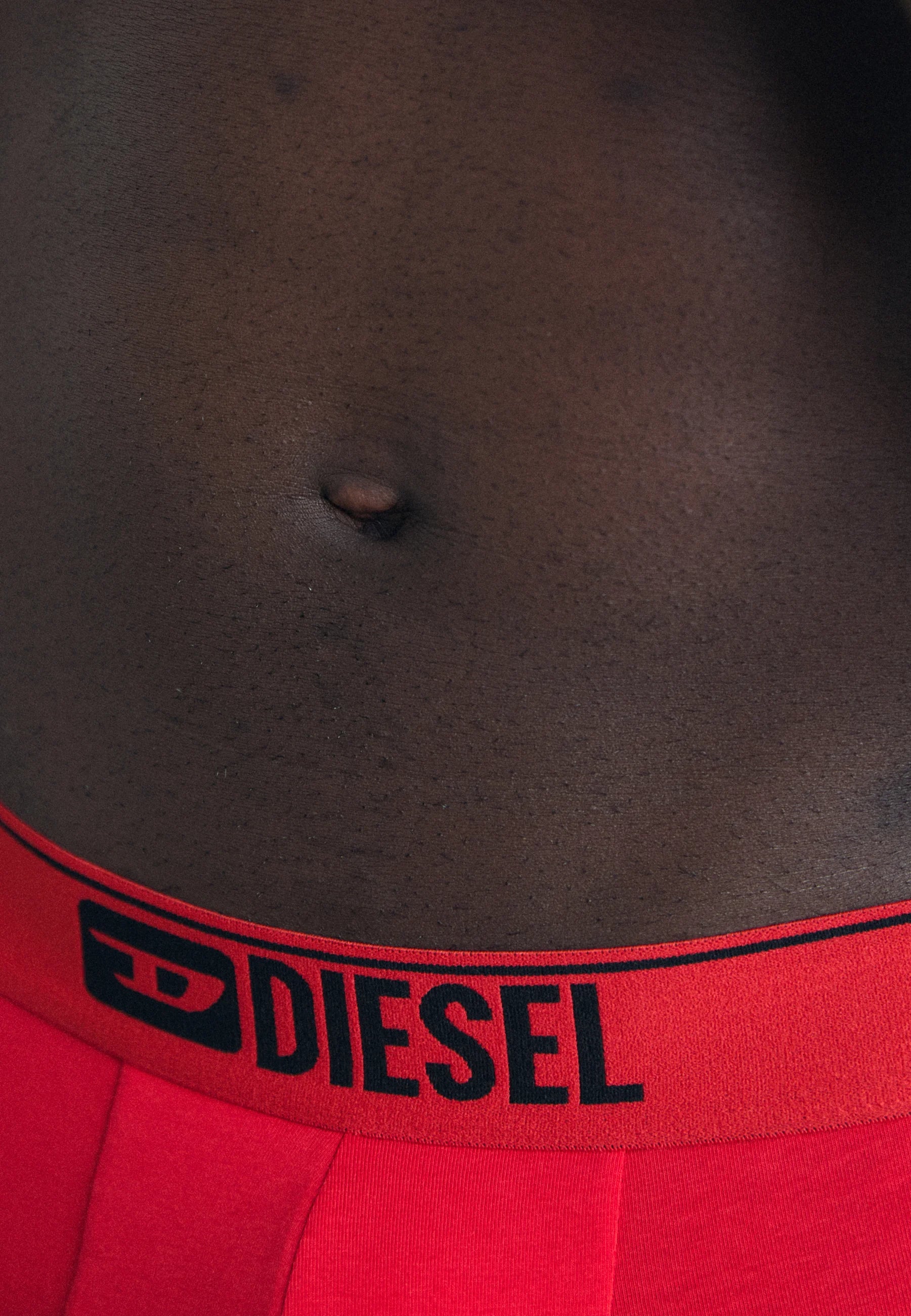 Bauli Diesel Damien Threepack, confezione da 3 – Set colori E7301