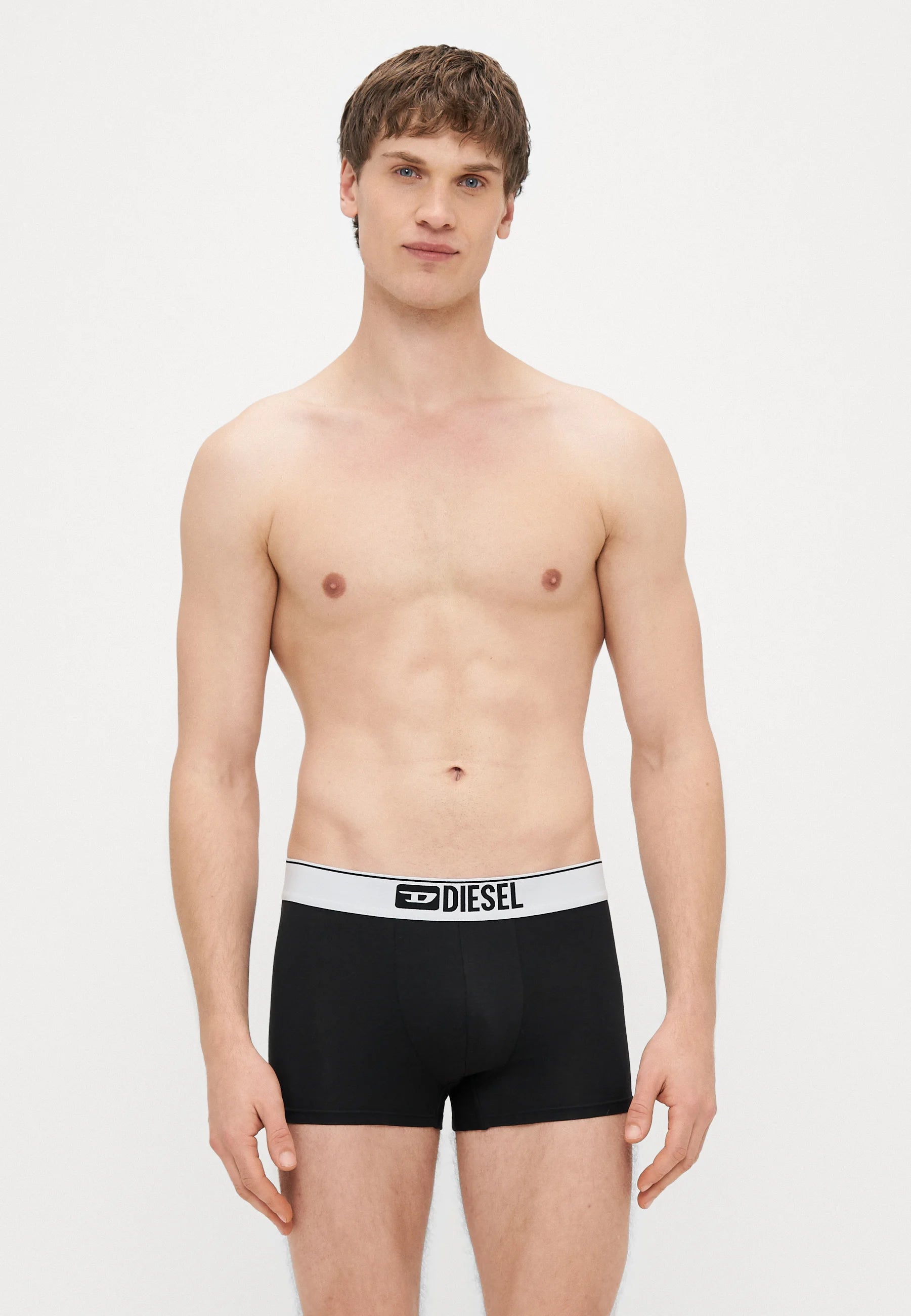 Diesel Damien D Box 3 Pack Trunks – E7322 Colour Set