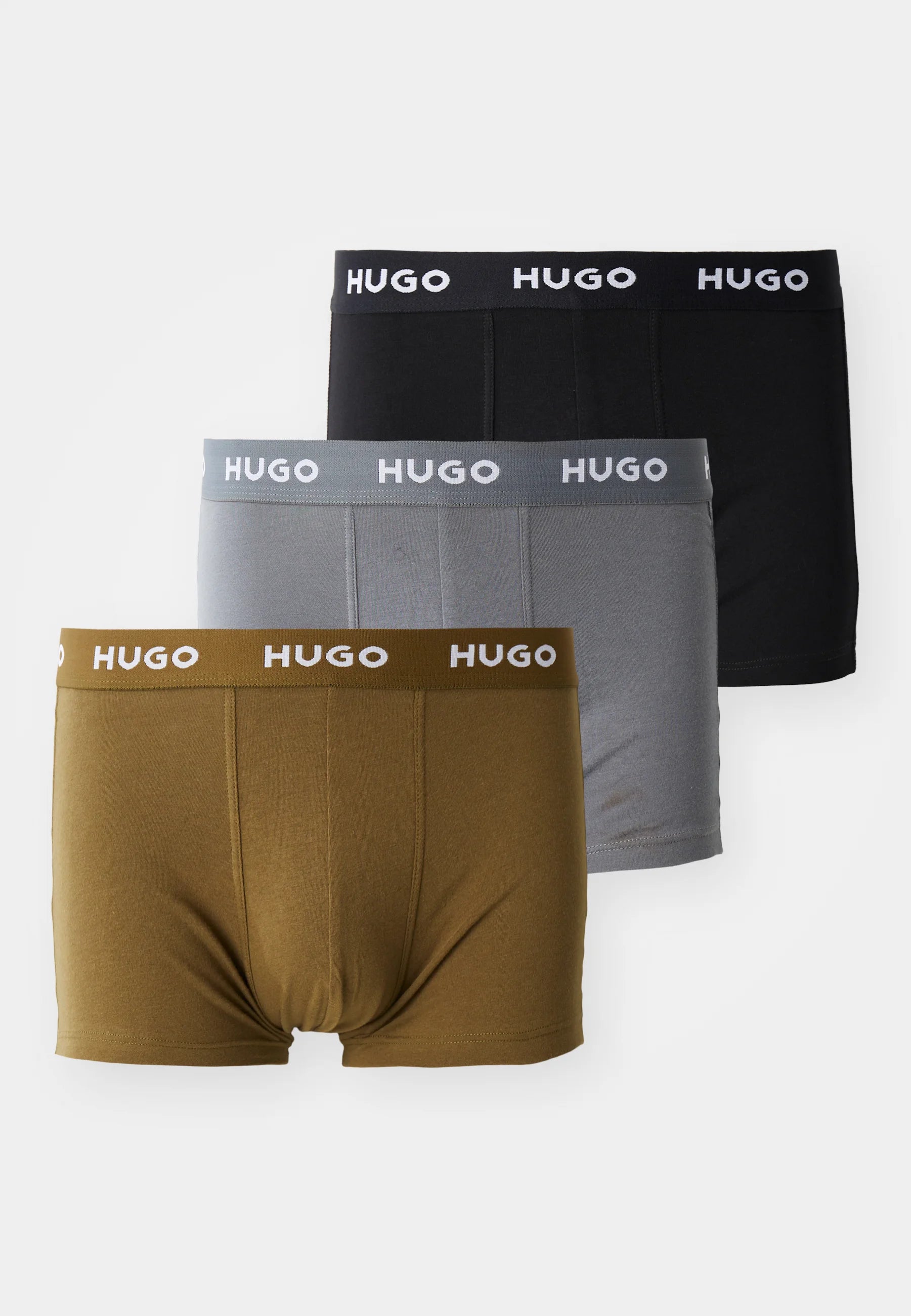 Confezione da 3 bauli HUGO – Bauli – Aperti Vari