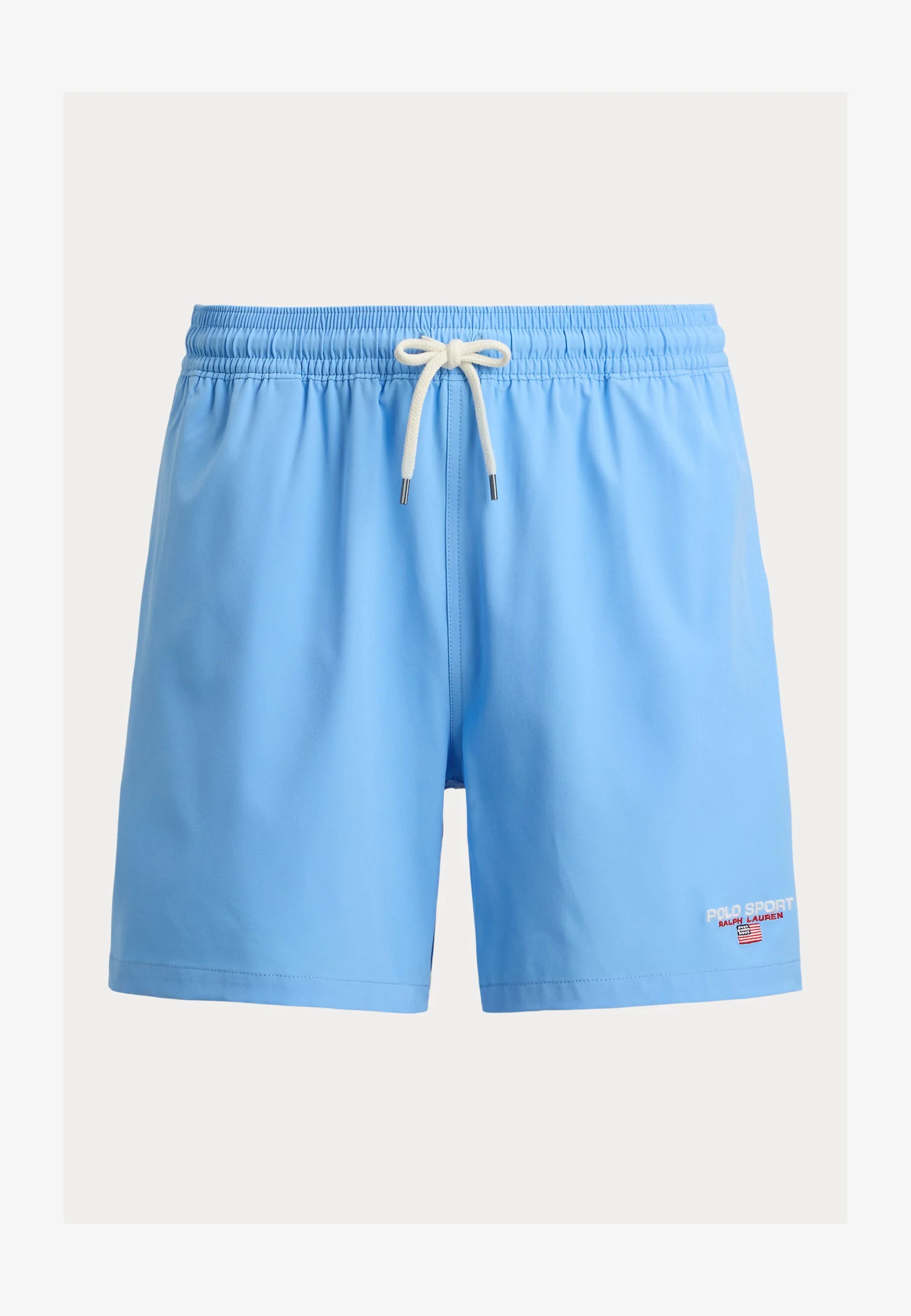 Short de bain Polo Ralph Lauren Chatam Blue Traveller – Bleu