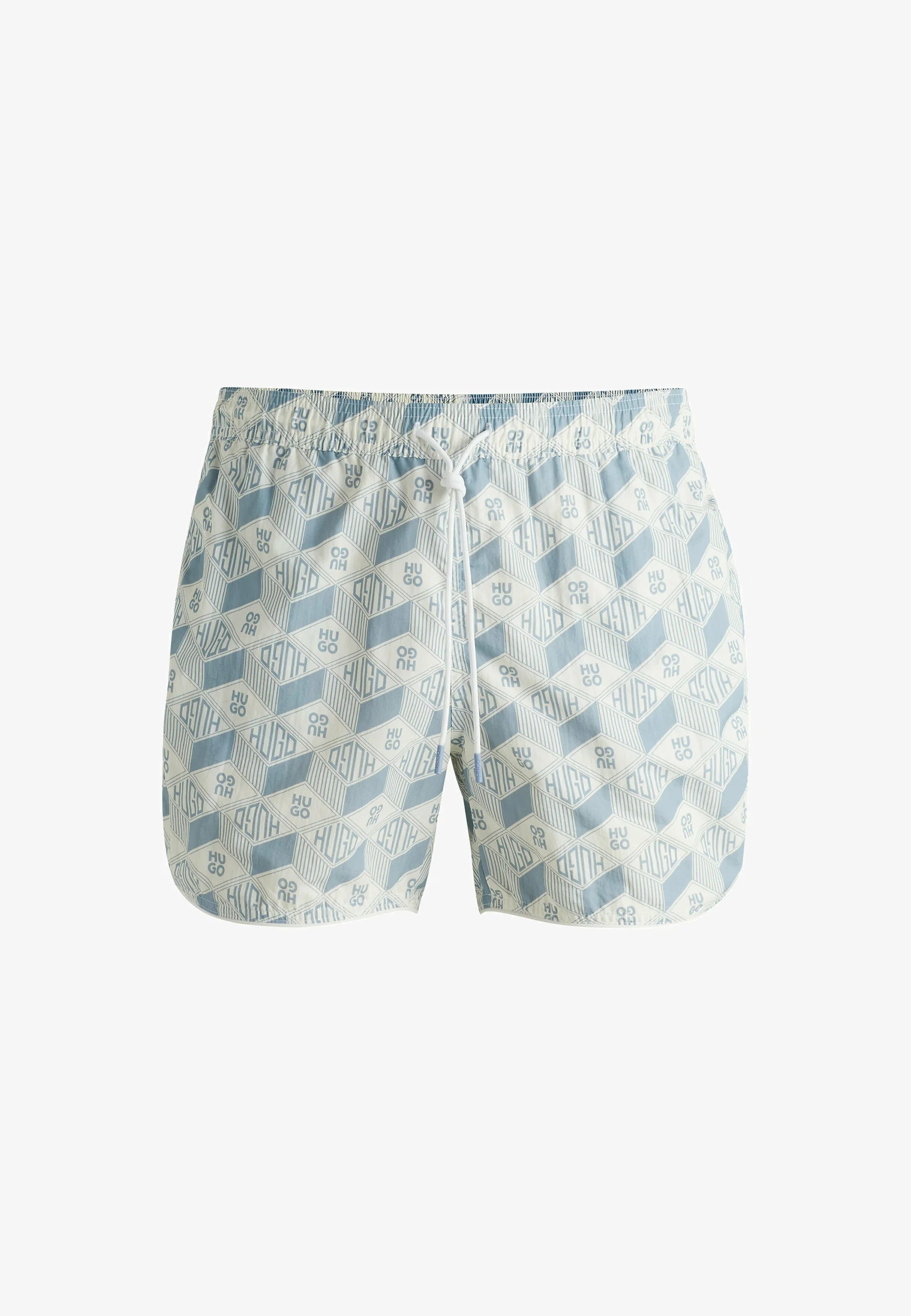 Short de bain HUGO Rik – Open Blue Twentytrois