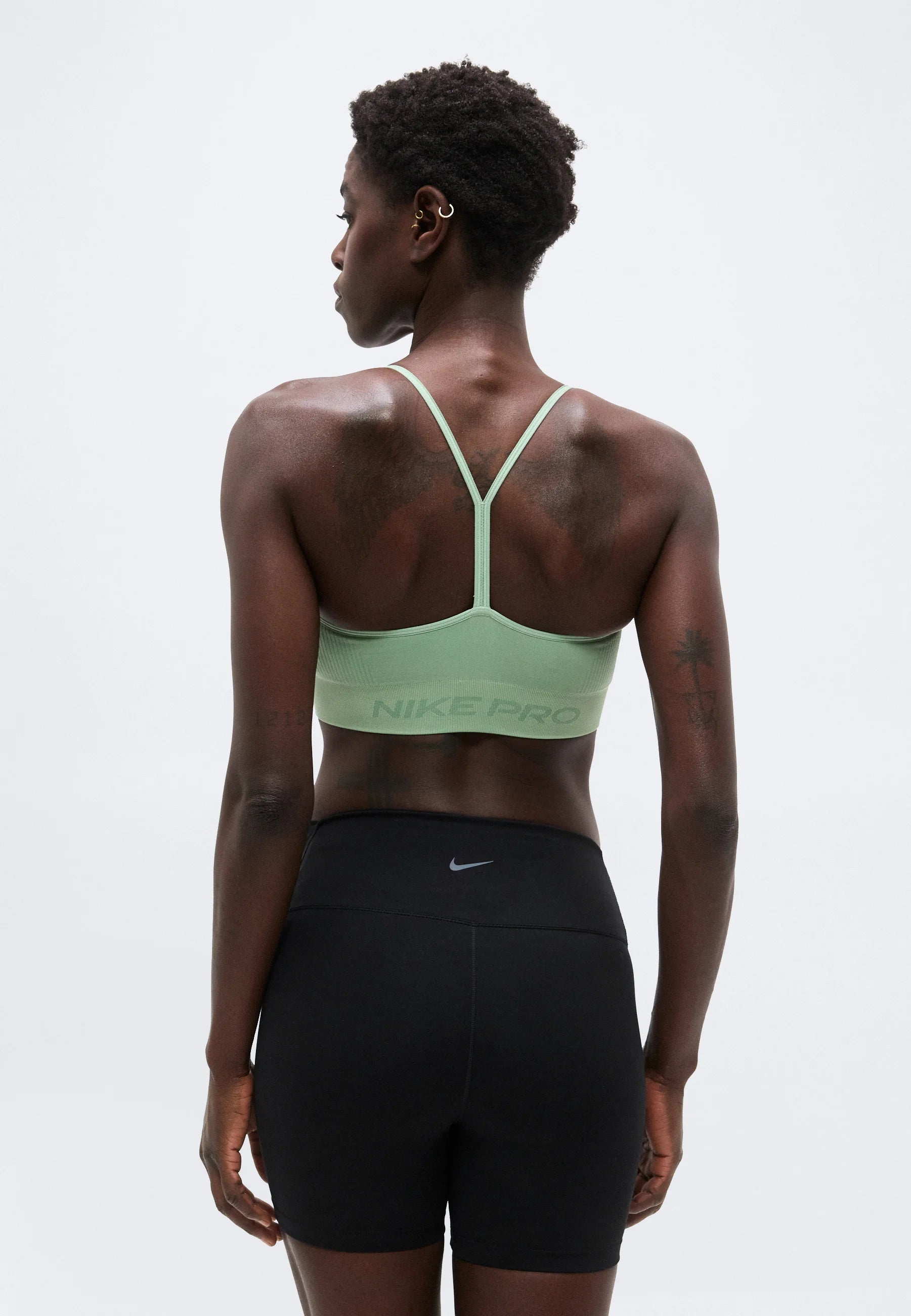 Soutien-gorge Nike Performance Light Support – Steam