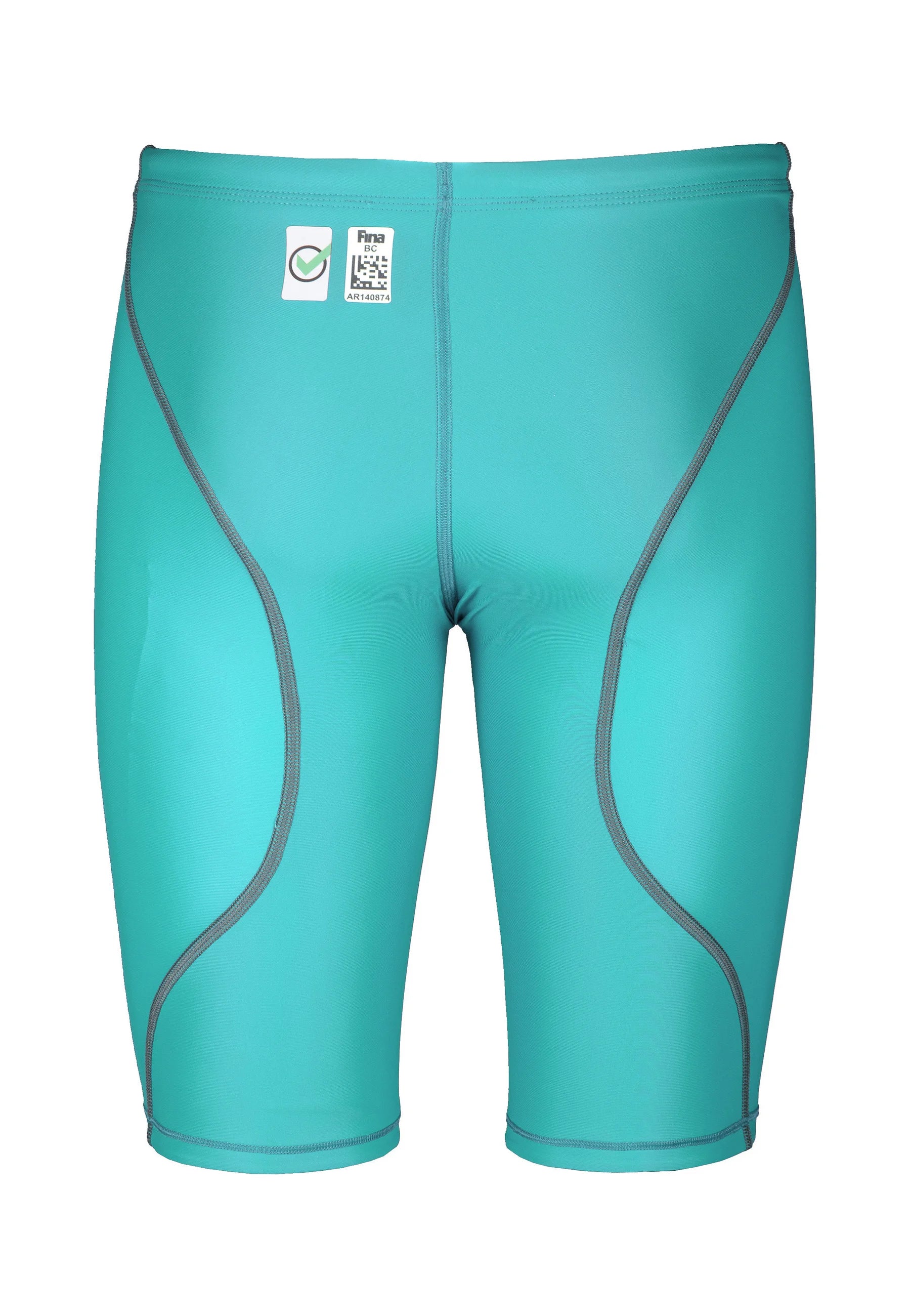Arena Powerskin ST Next Jammer – Aquamarin