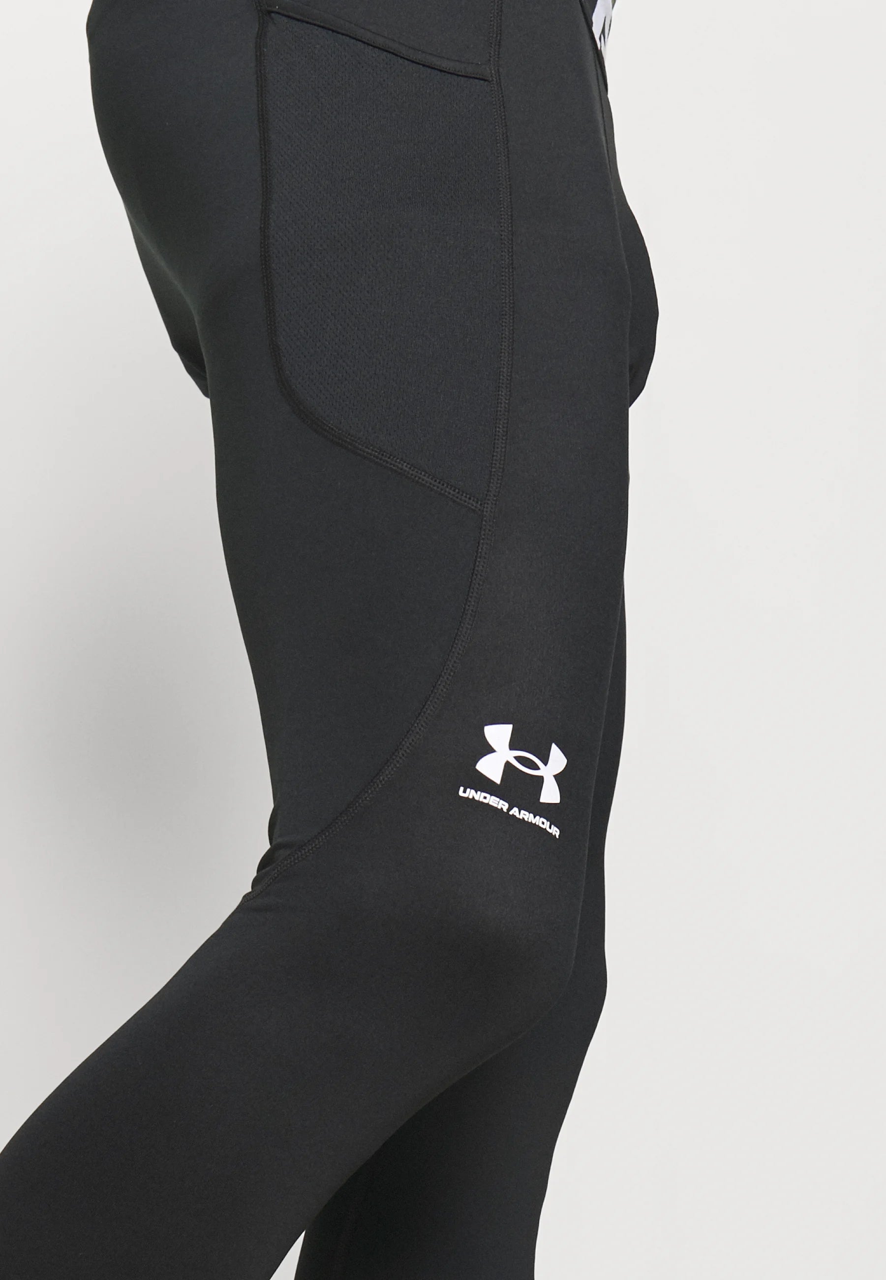 Couche de base Under Armour ColdGear – Noir