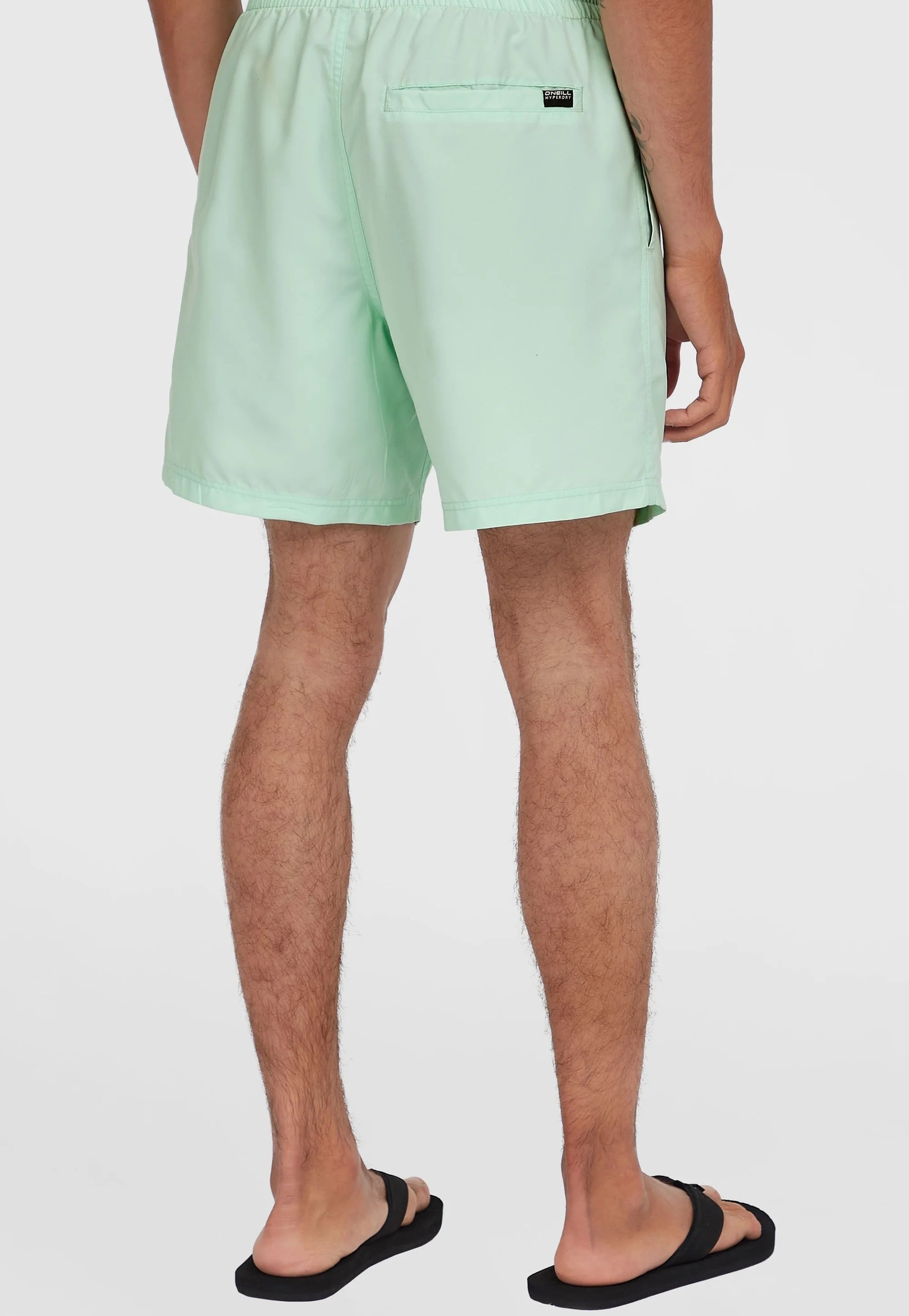 Short de bain O'Neill Cali – Menthe moisissure