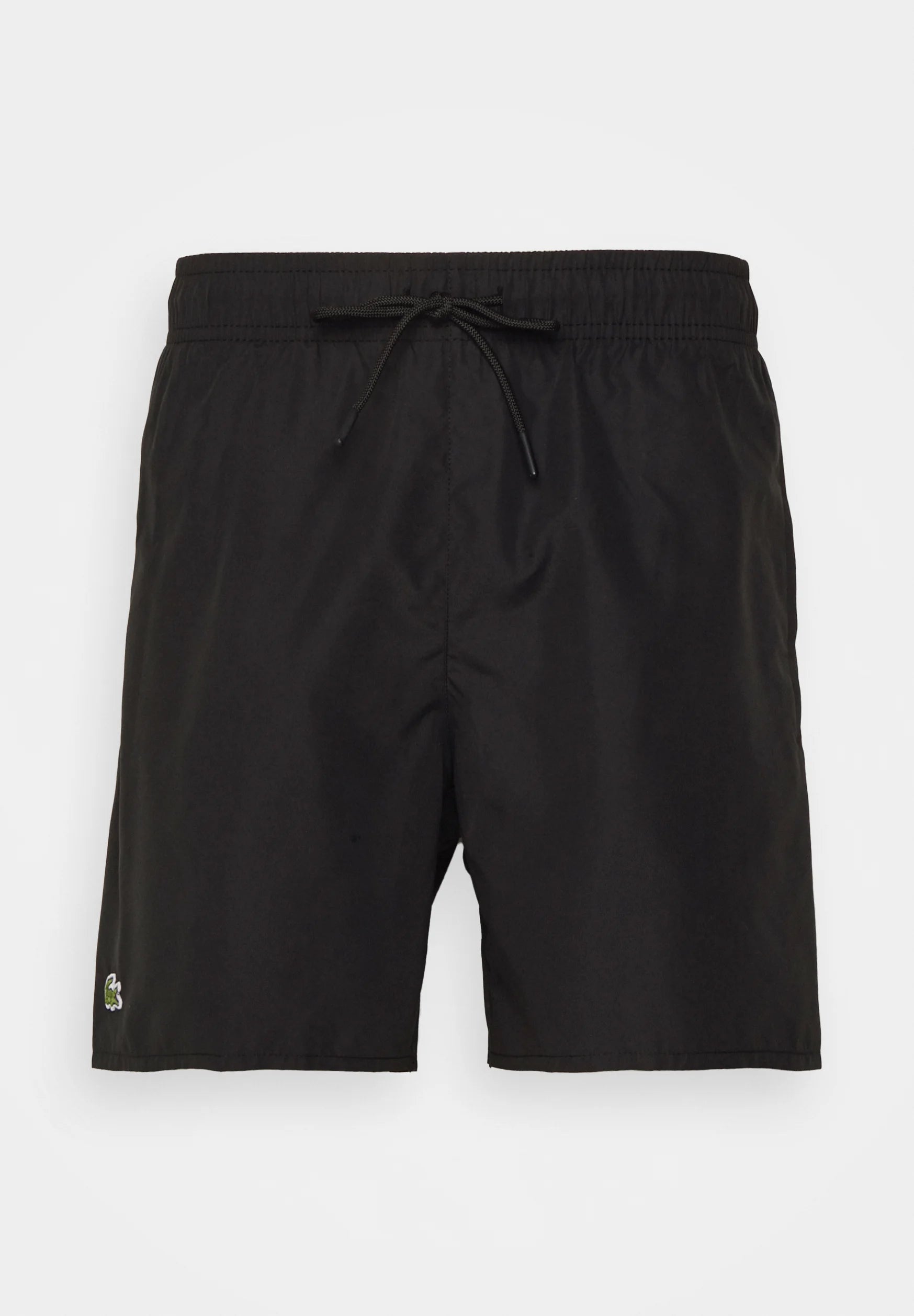 Short de bain Lacoste – Noir, Vert