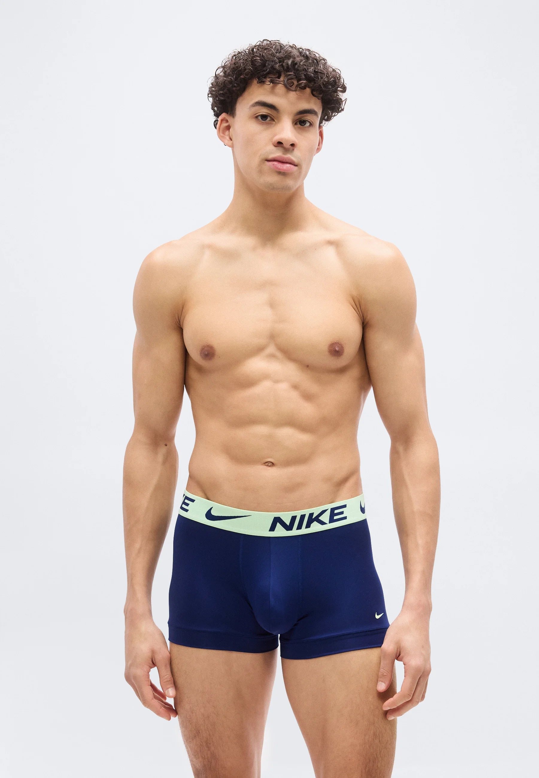 Nike Underwear Trunk 3 Pack – Dark Blue