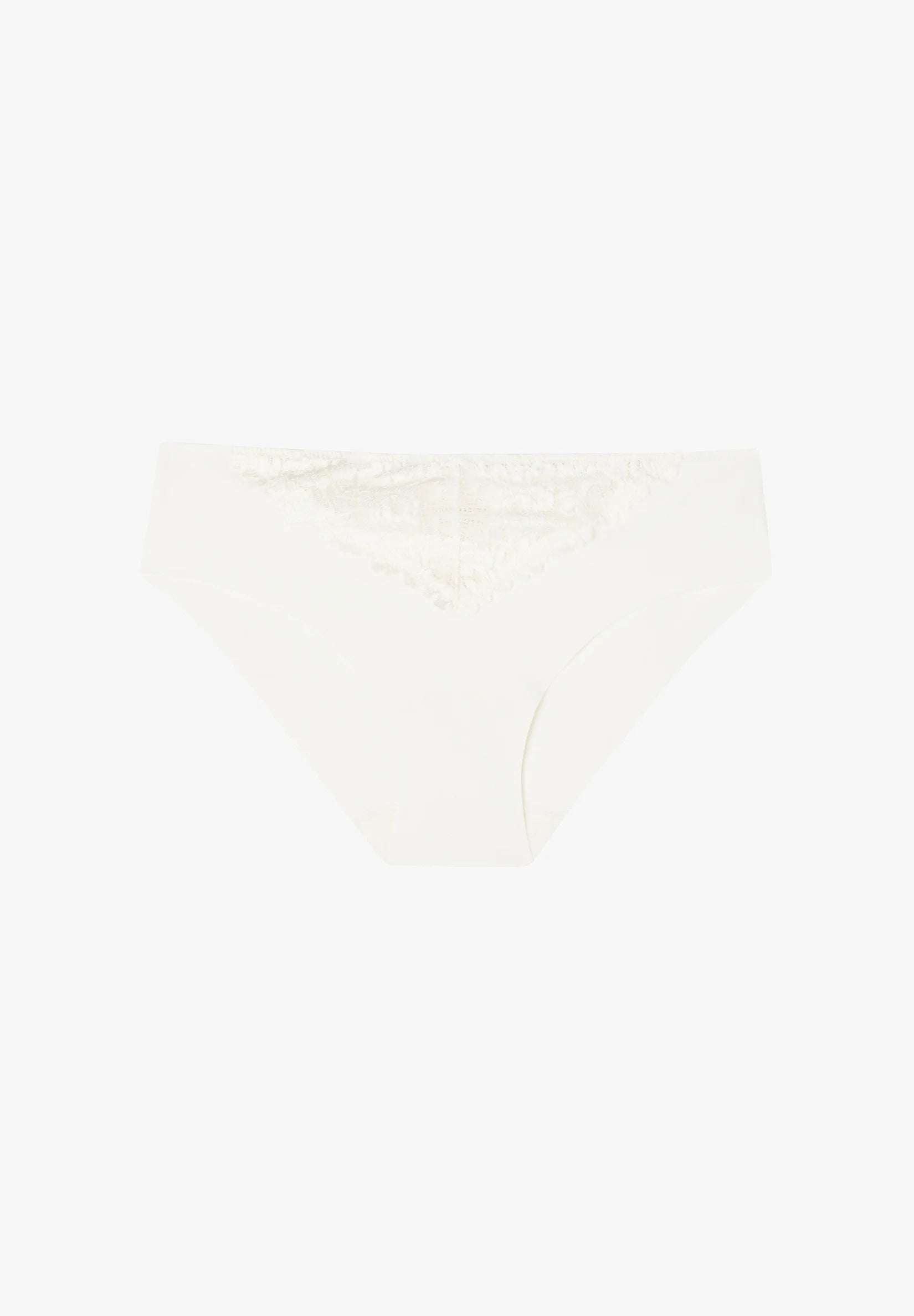 Intimissimi Briefs – Powder White