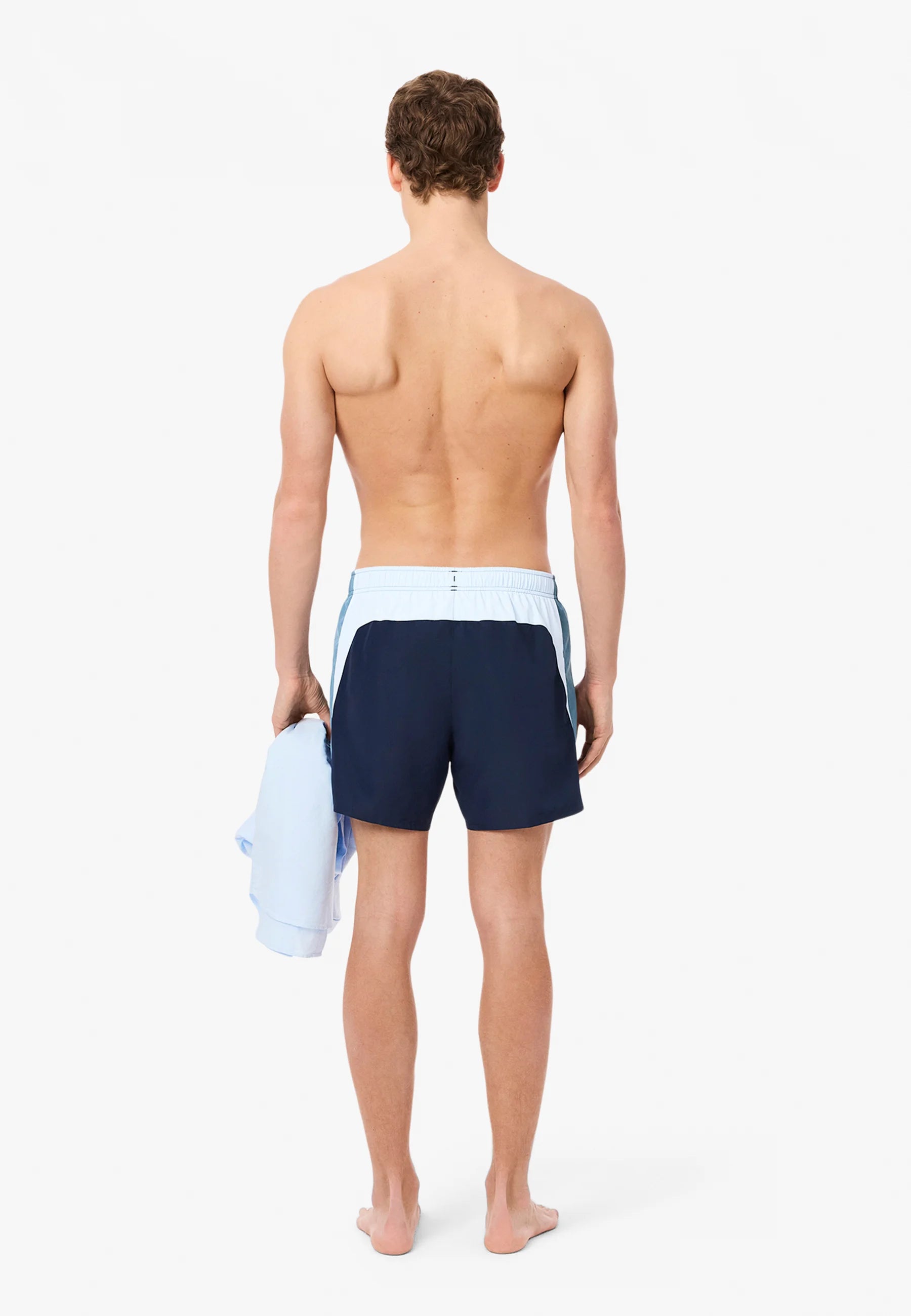 Short de bain Lacoste – I0M