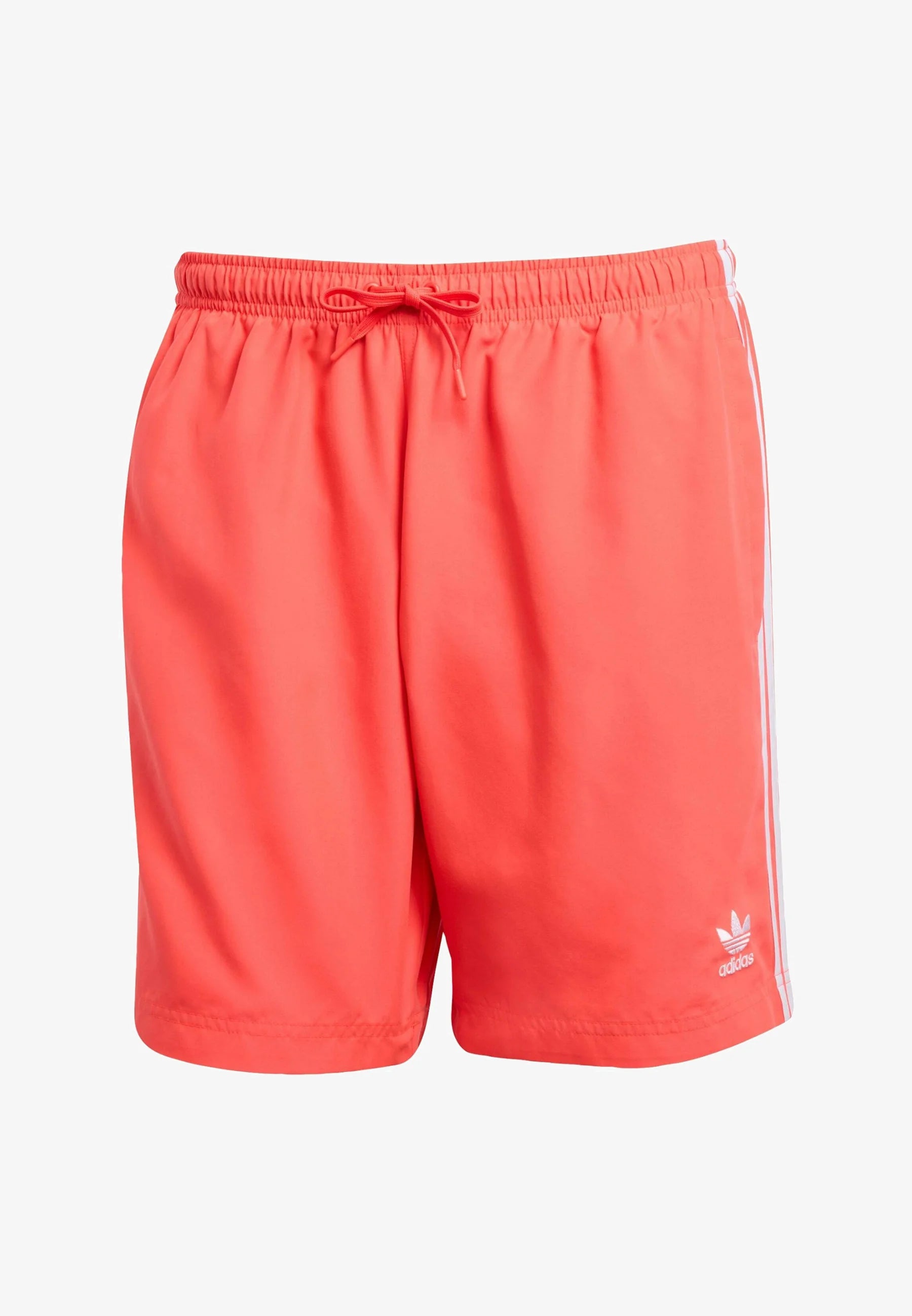 Plavecké šortky Adidas Originals – Lucid Red
