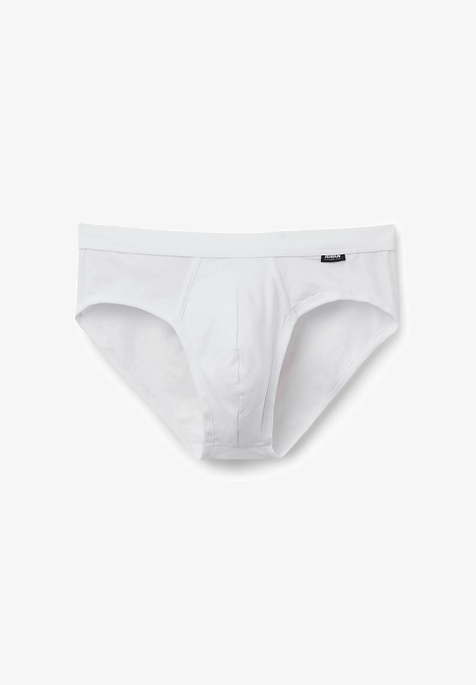 UIMAN Intimissimi Uomo Slip Indestructible – Blanc