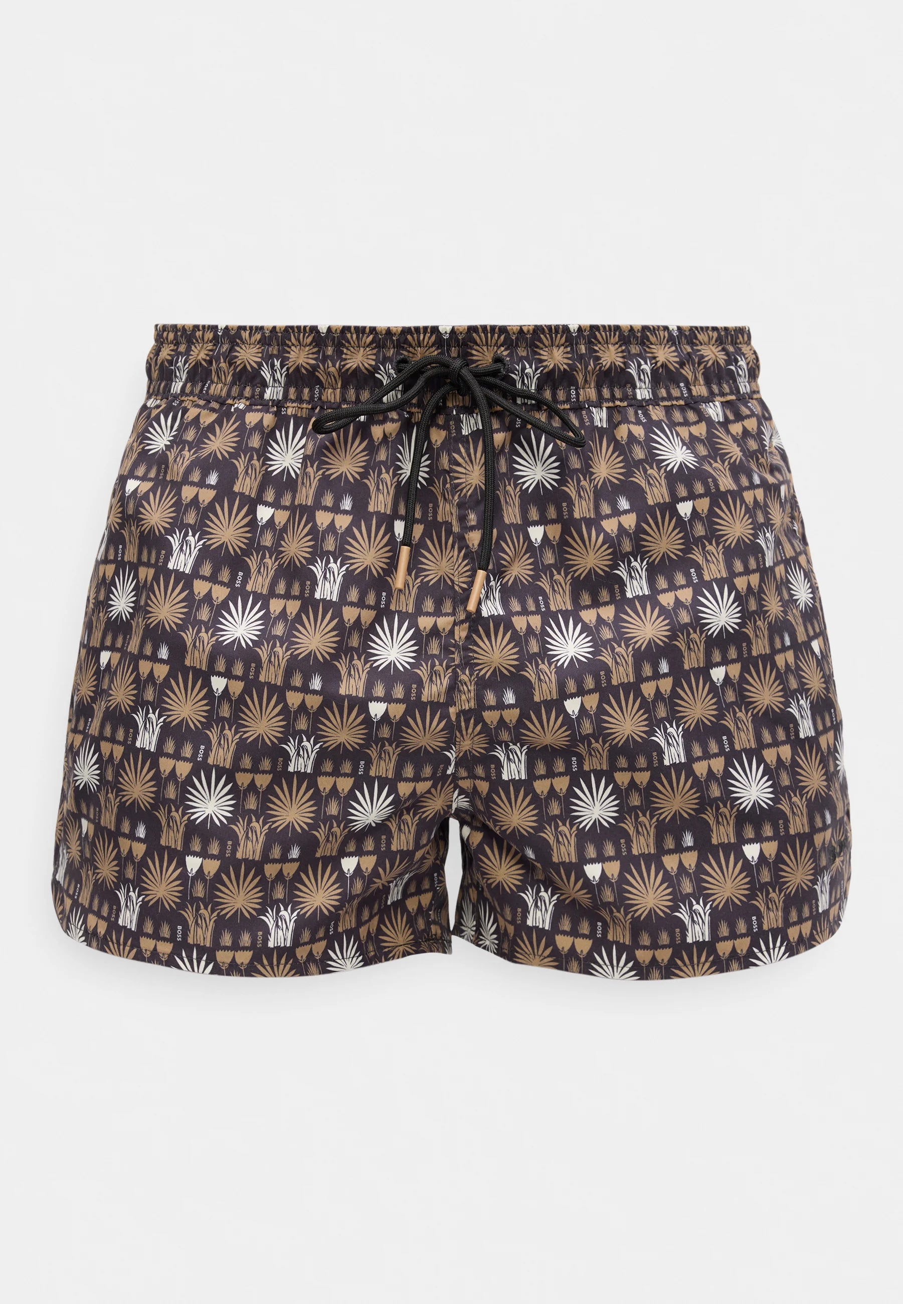 BOSS Cala Swimming Shorts – Black