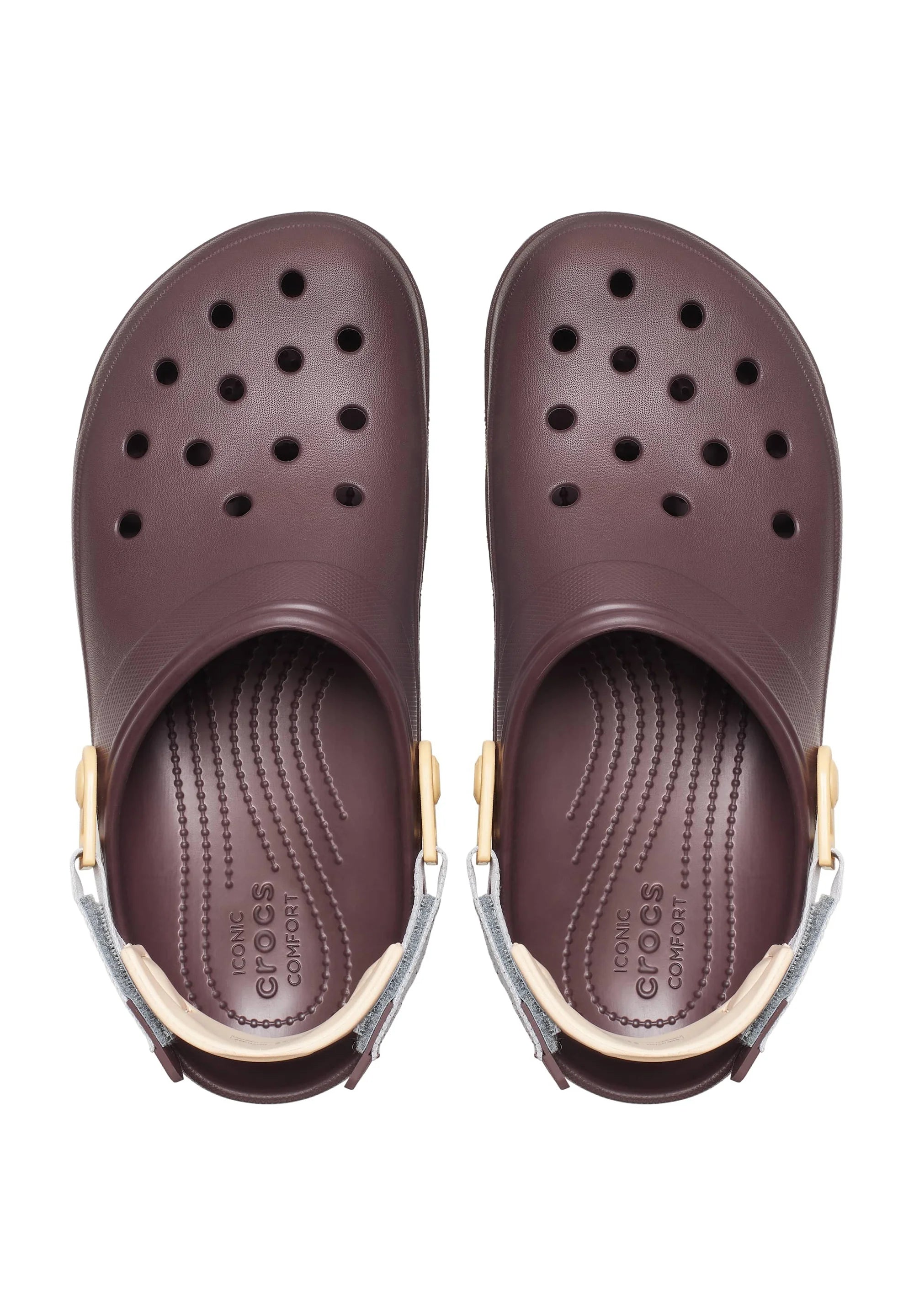 Crocs All-Terrain Clog – Fehlt