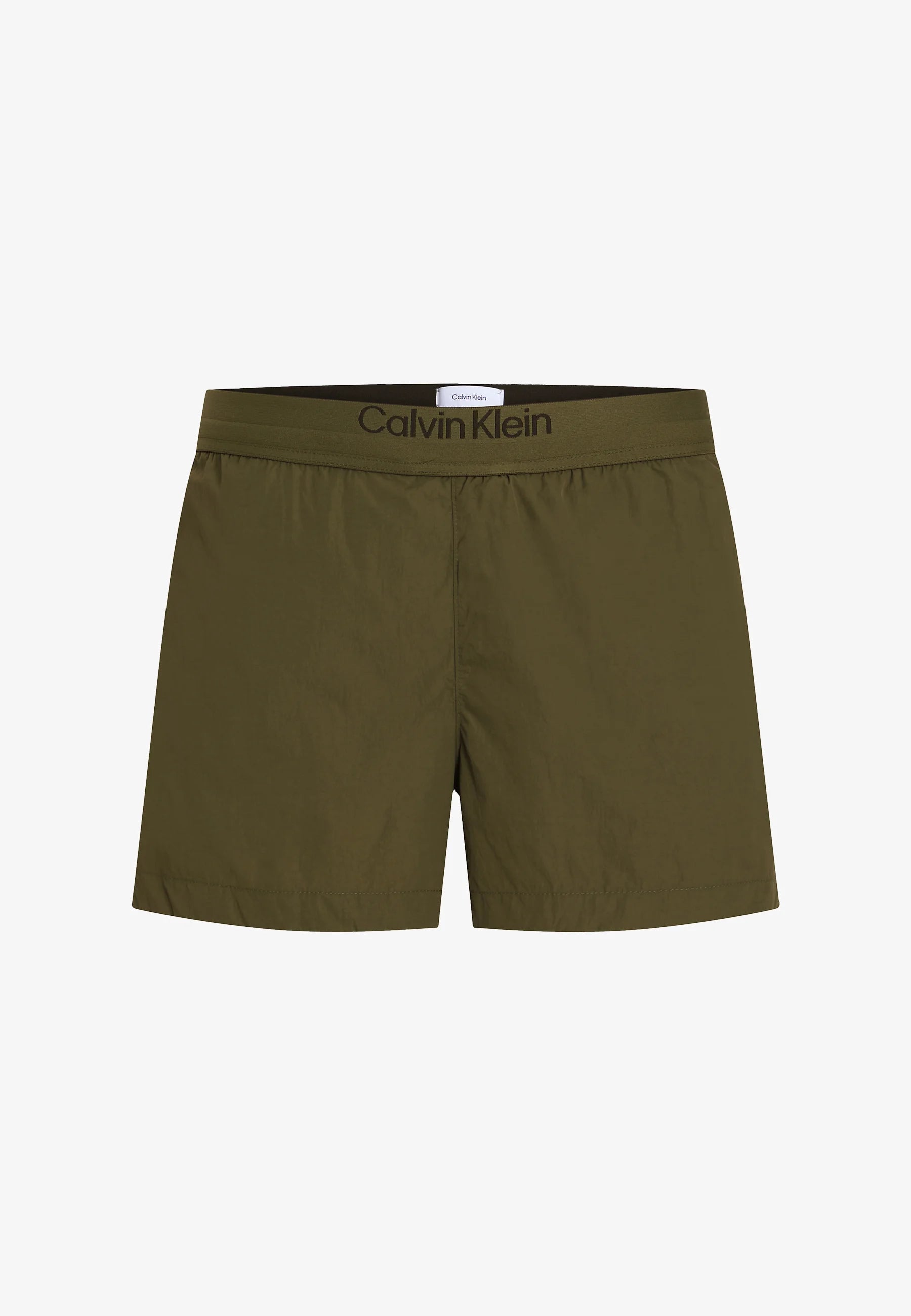 Kalhotky Calvin Klein – Burnt Olive