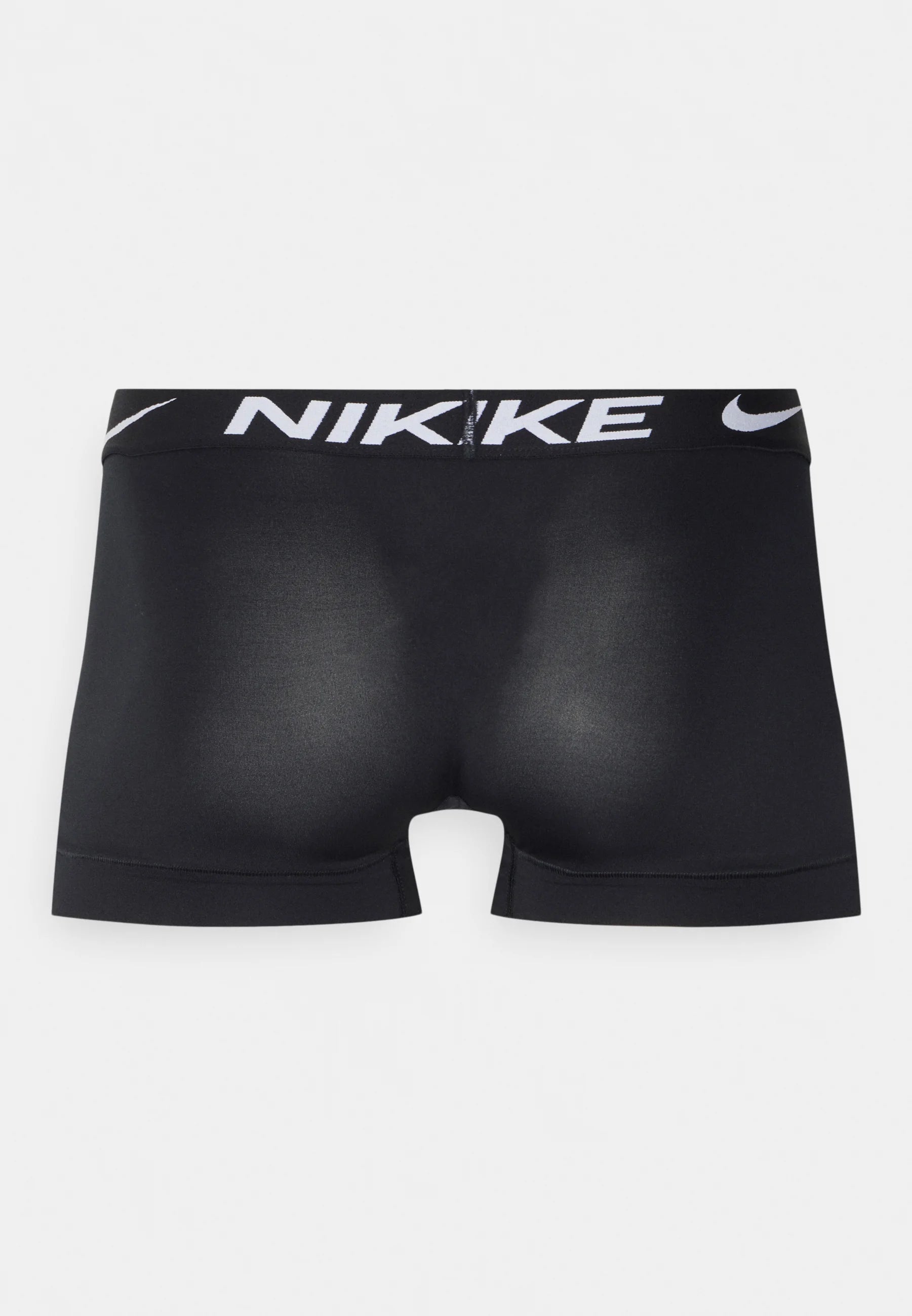 Nike Underwear Essential Trunk 3 Pack – Black, Red, Blue Lightning