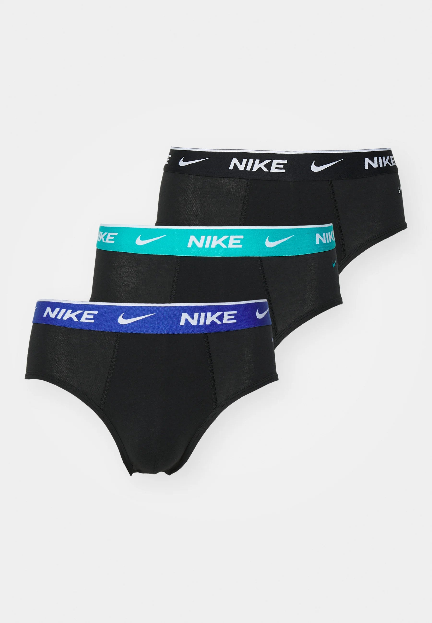 Spodní prádlo Nike Brief 3 Pack – Airy Navy