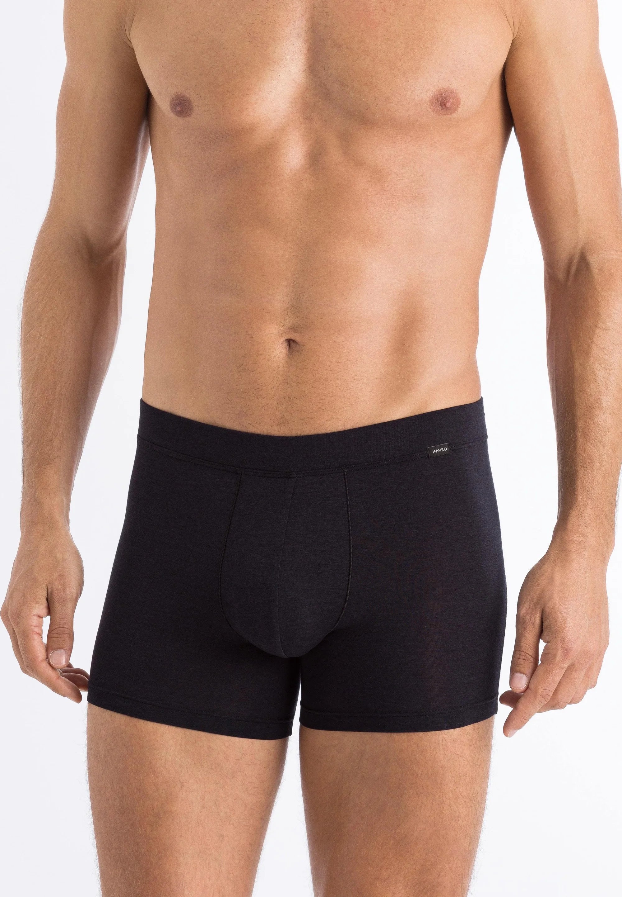 Kufry HANRO FUNCTION – Deep Black