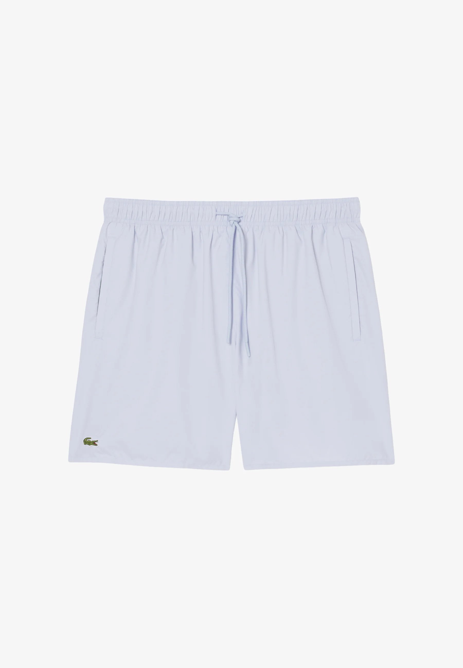 Lacoste Swim Shorts – Bleu Clair IL