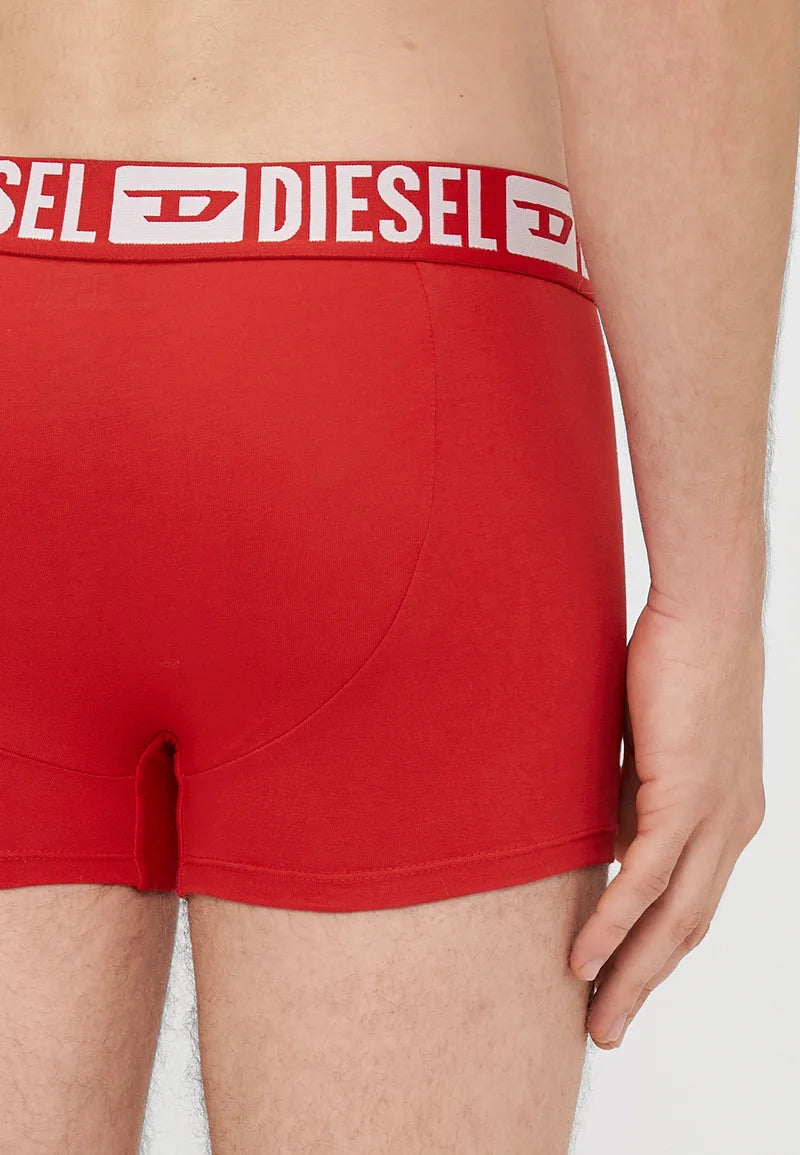 Diesel Mike Core 3 Pack Trunks - E7453 Ensemble de couleurs
