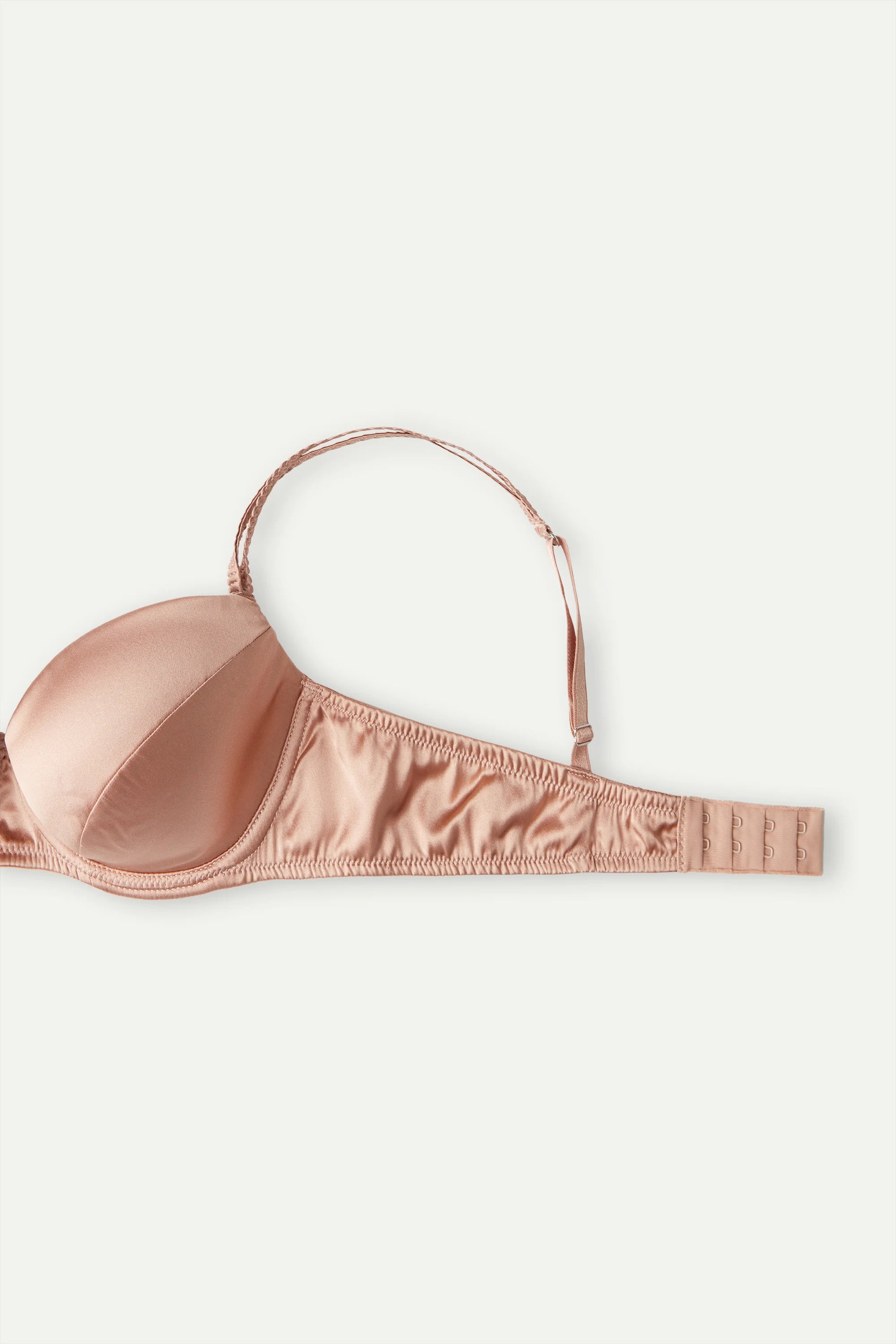 Intimissimi Sofia Soutien-gorge à armatures – Rose satiné