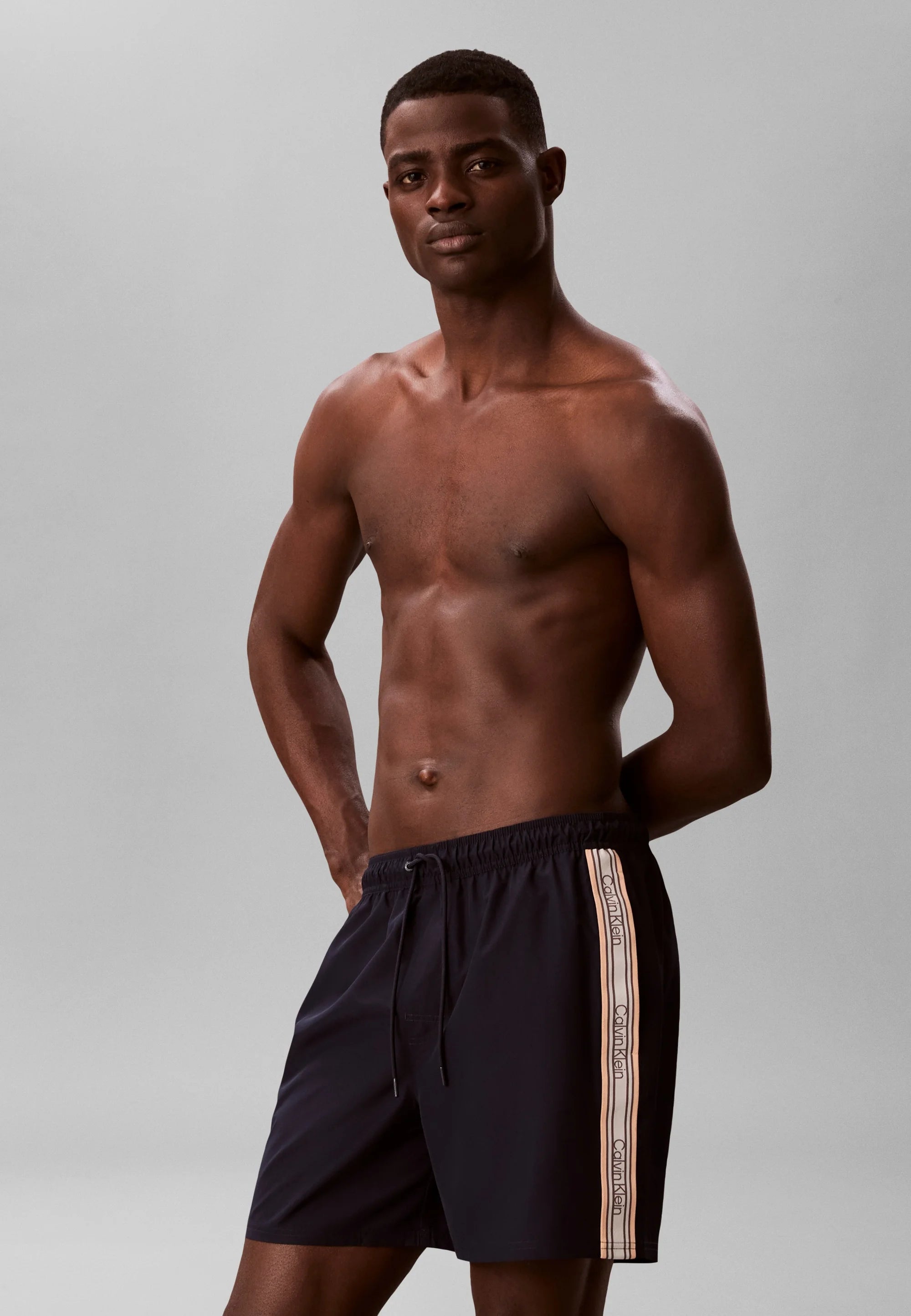 Short de bain Calvin Klein Icon – Shoreline