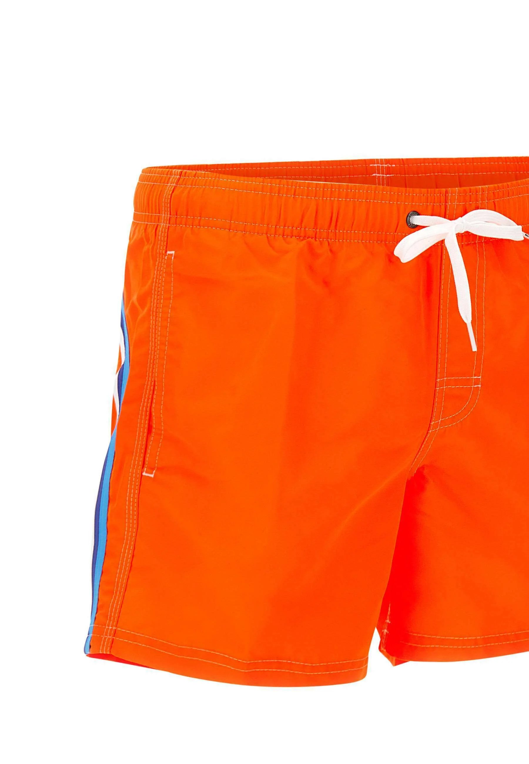 Short de bain SUNDEK – Orange