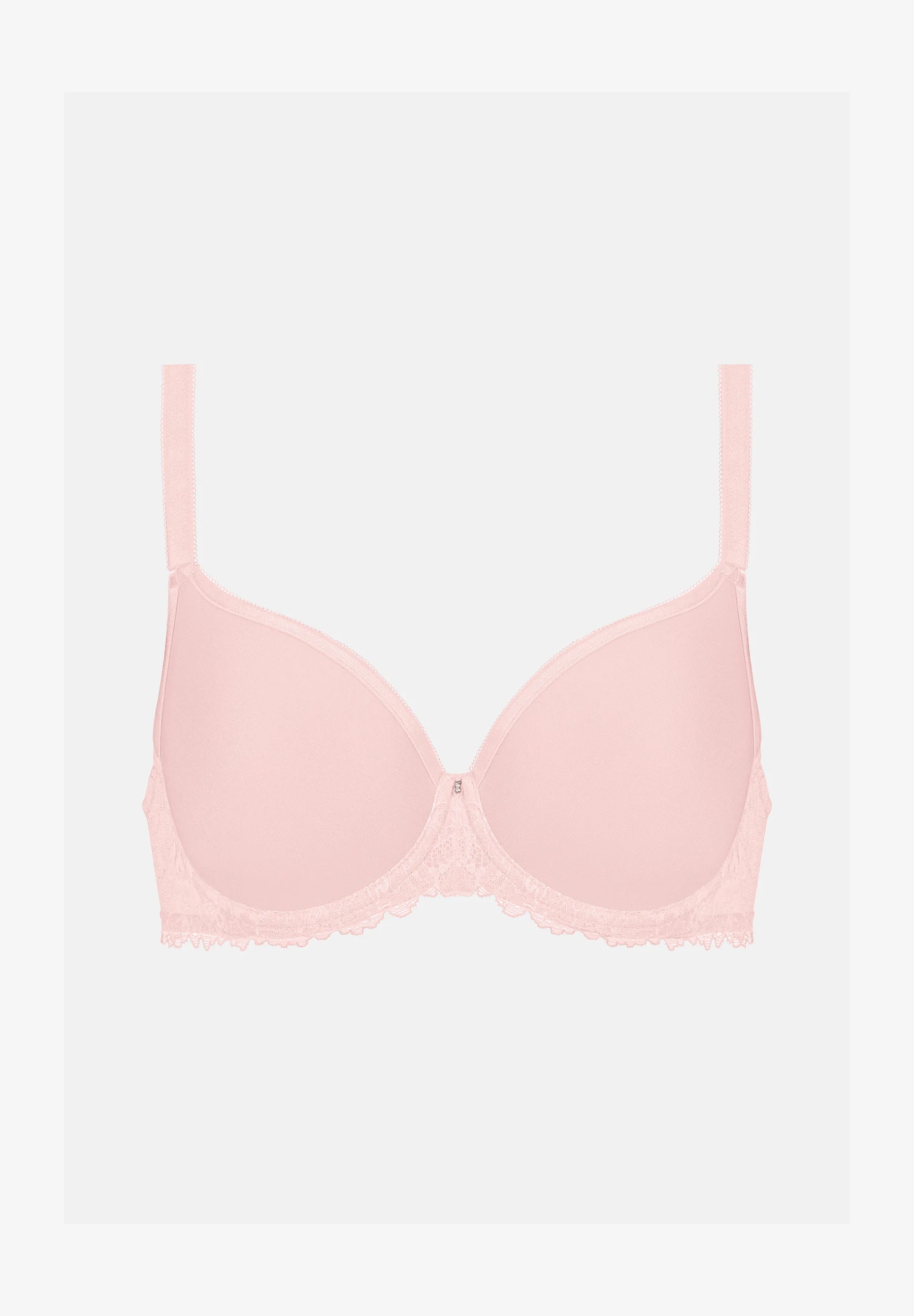 MEY Spacer Full Cup Underwire Bra – Bonbon Pink