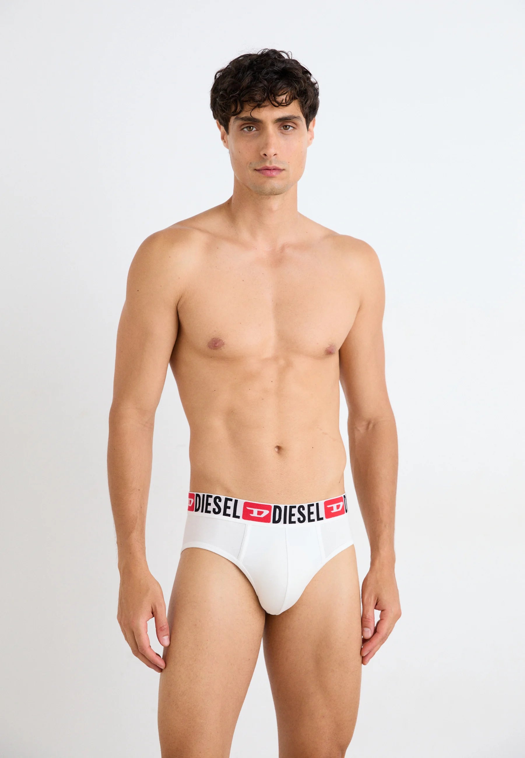 Diesel Kalhotky – E7183 Color Set