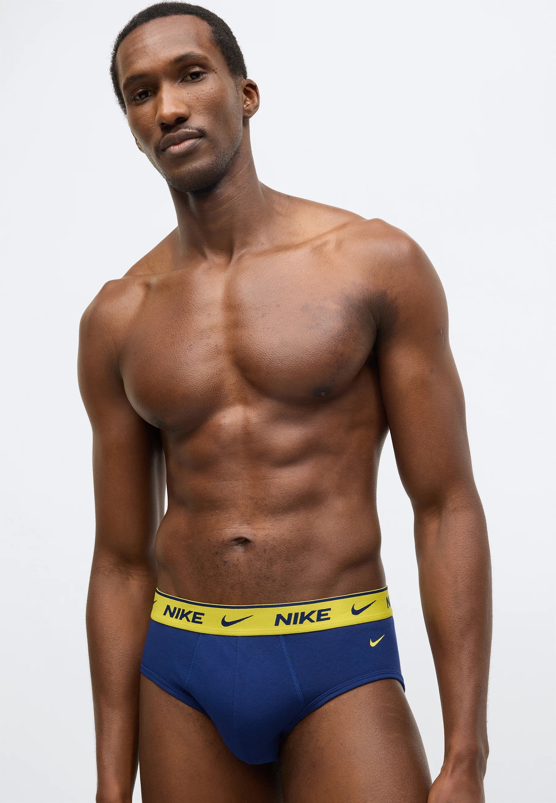 Nike Underwear Brief 3 Pack – Blue