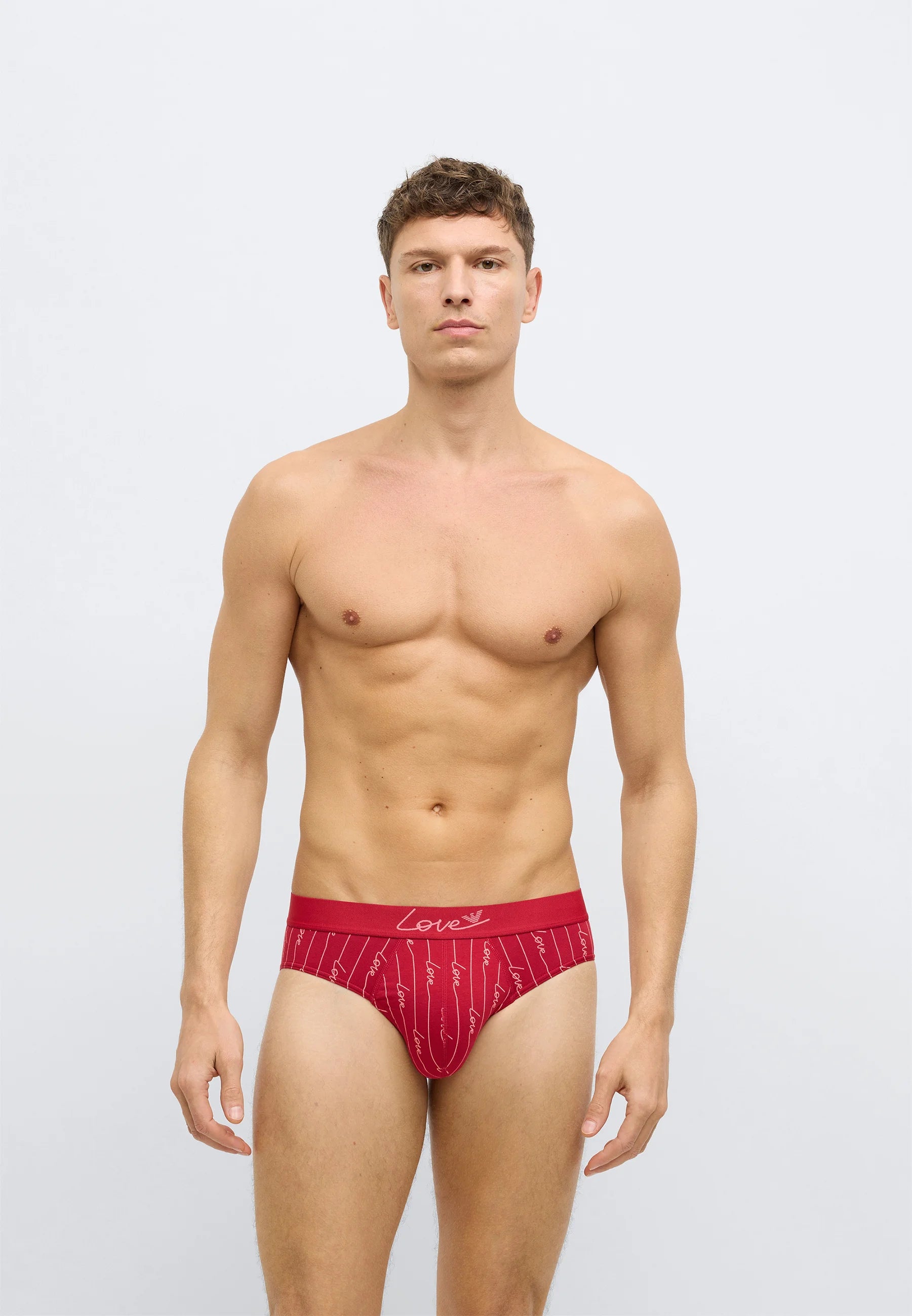 Emporio Armani VALENTINE Capsule Briefs 2 Pack – Skútr