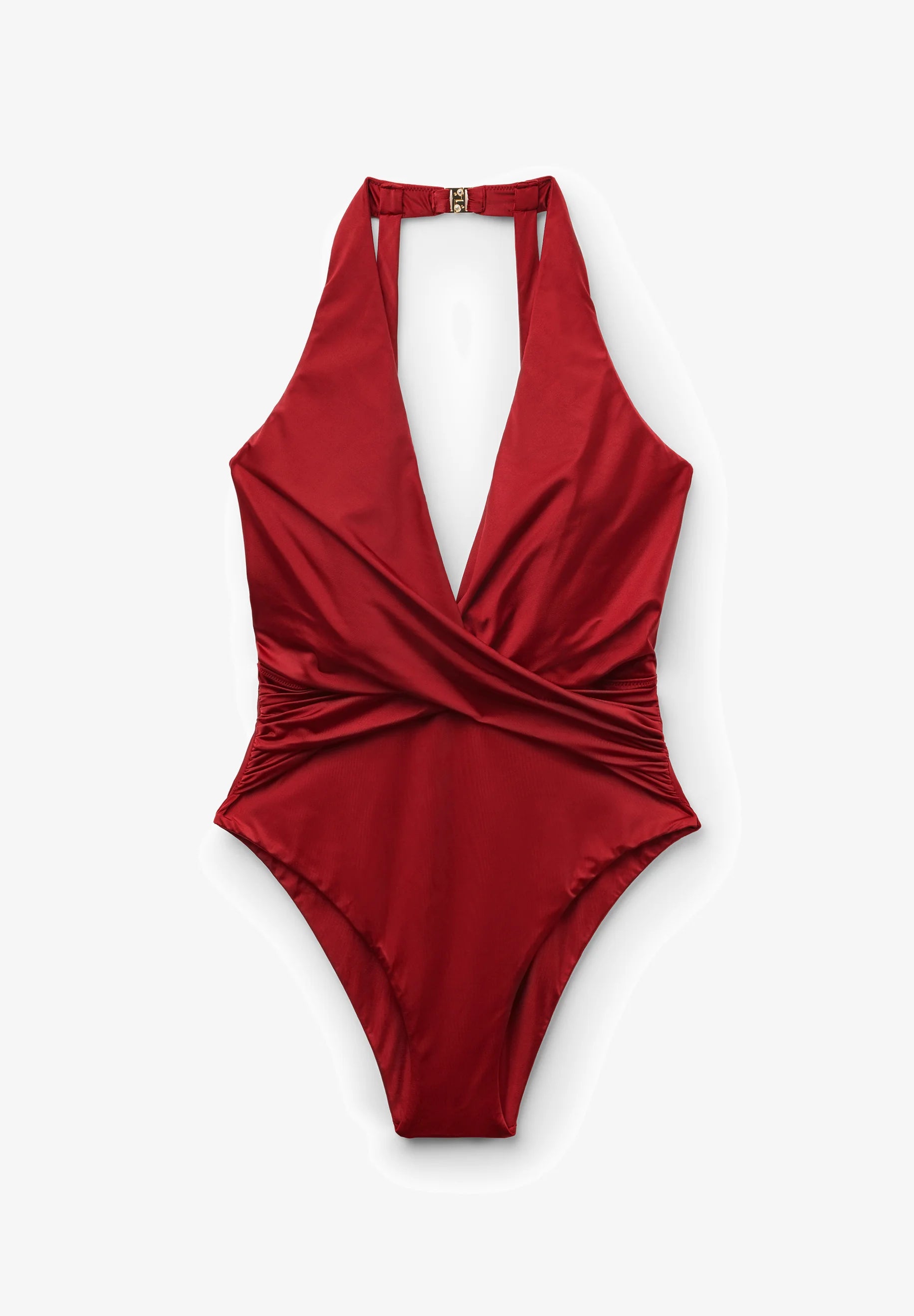 Calzedonia Classic Swimsuit – Red