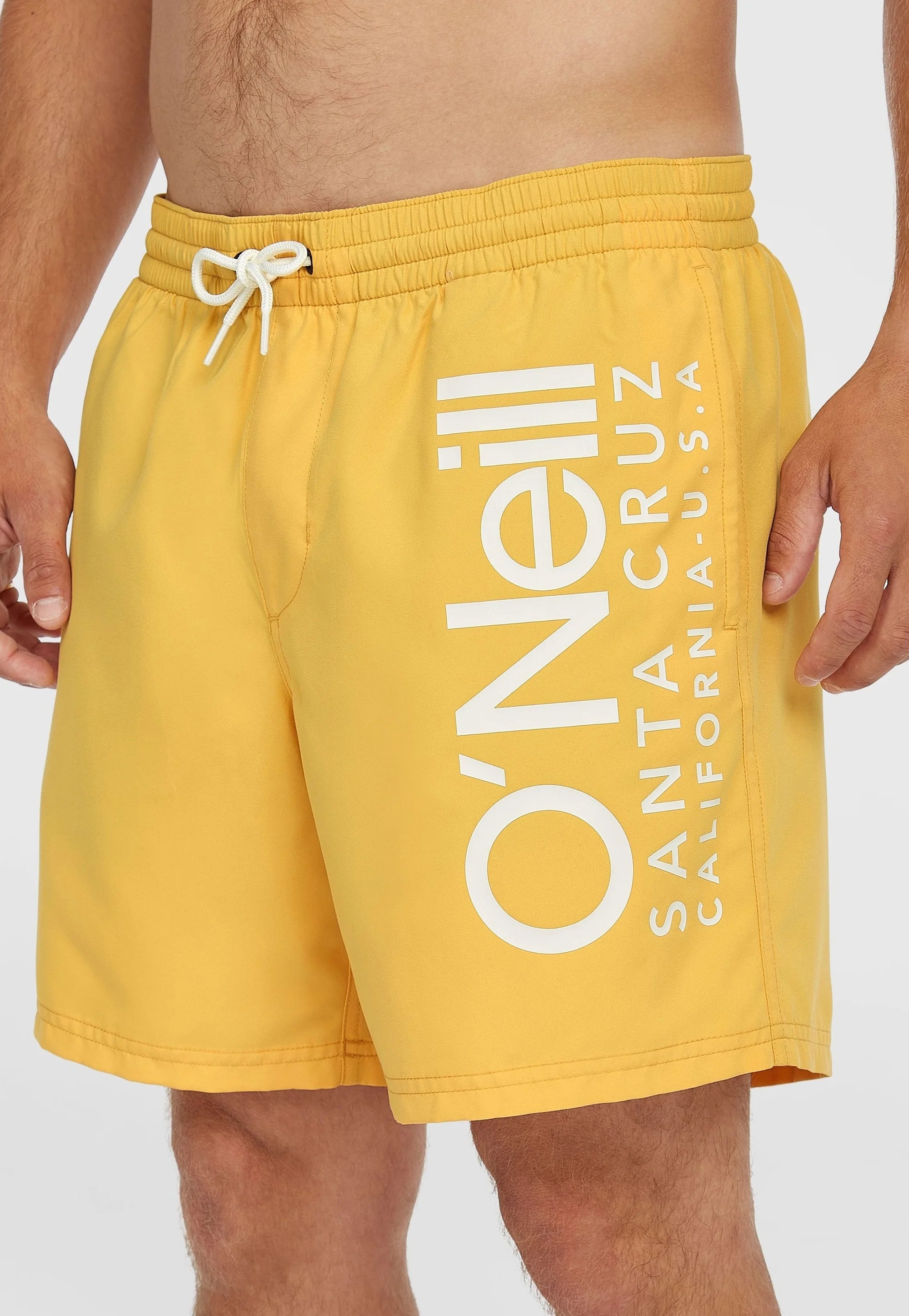 O’Neill Golden Haze Swim Shorts – Yellow