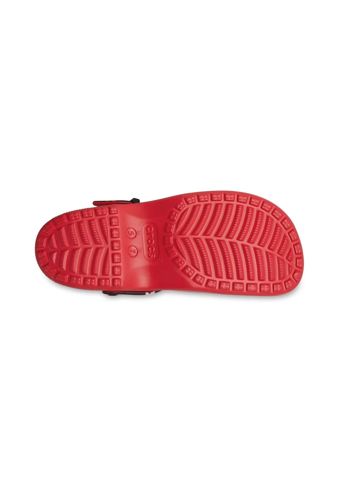 Zoccoli Crocs Disney Minnie Mouse Mary Jane – Multi