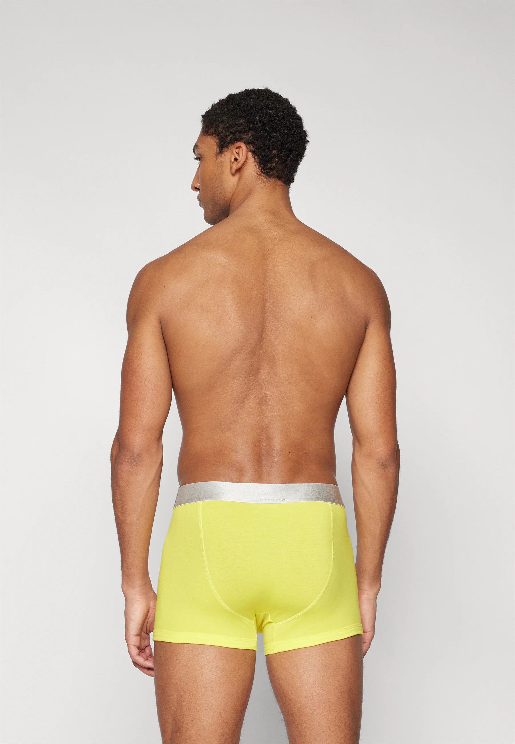 Kufry Ellesse Anya 5 Pack – vícebarevné