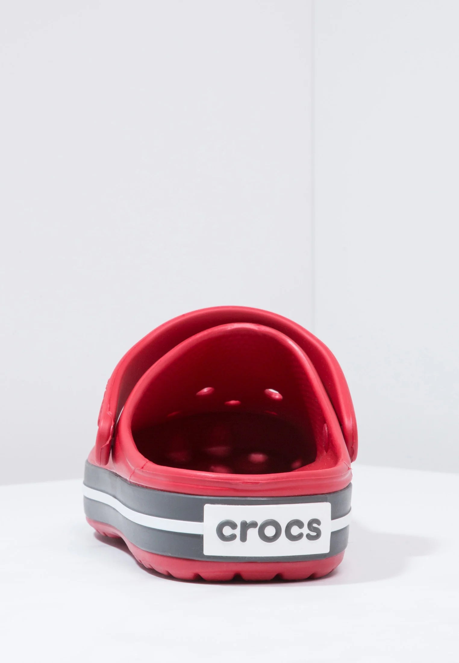 Crocs Crocband Clogs – Rot