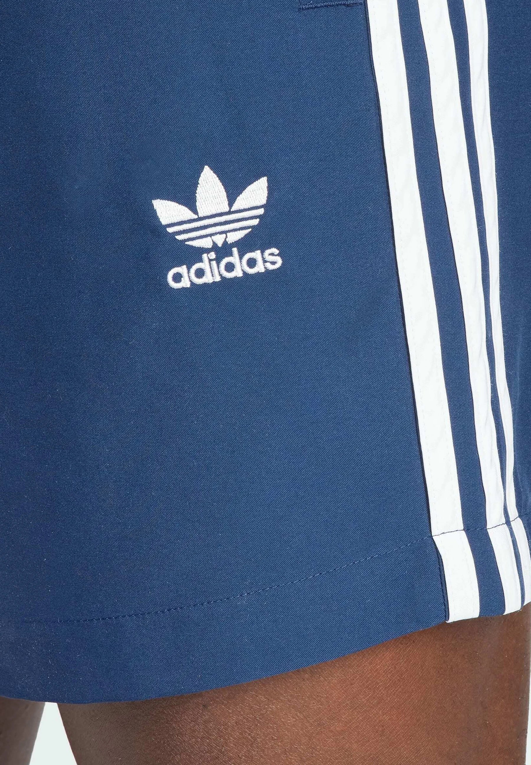 Short de bain Adidas Originals ORI – Night Indigo