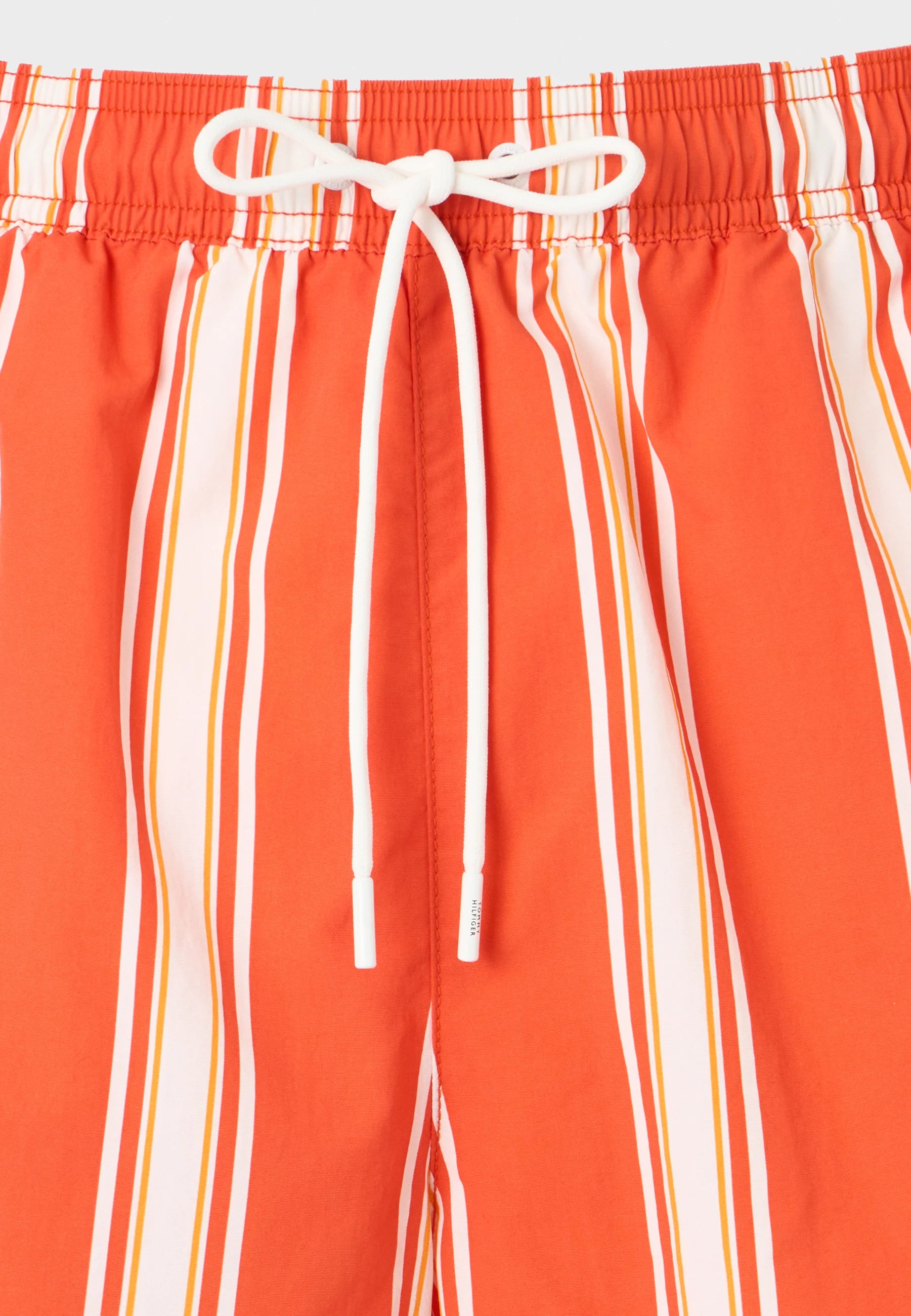 Tommy Hilfiger Drawstring Swim Shorts – Multicolour